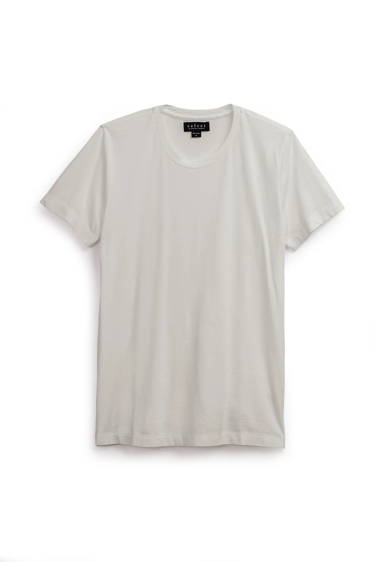 HOWARD TEE
