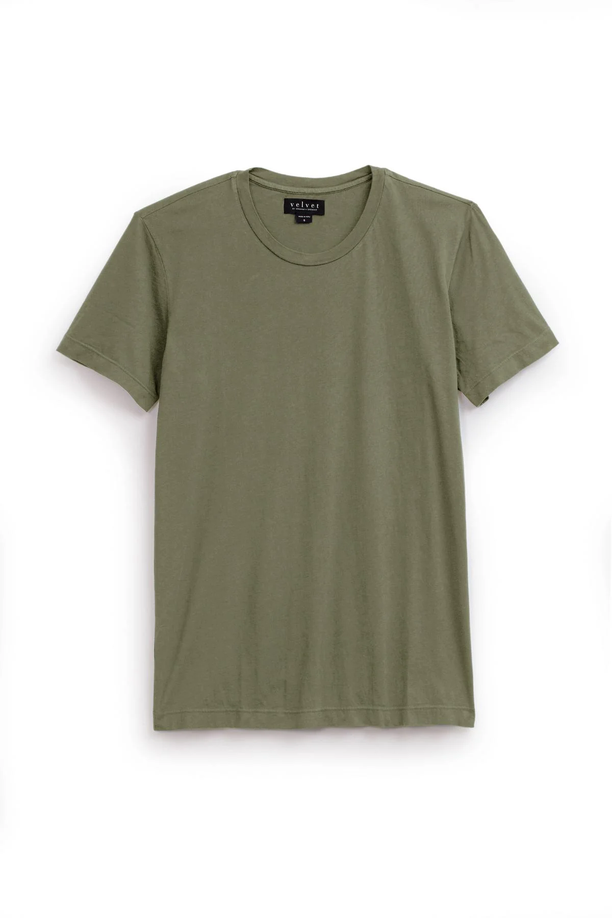HOWARD TEE