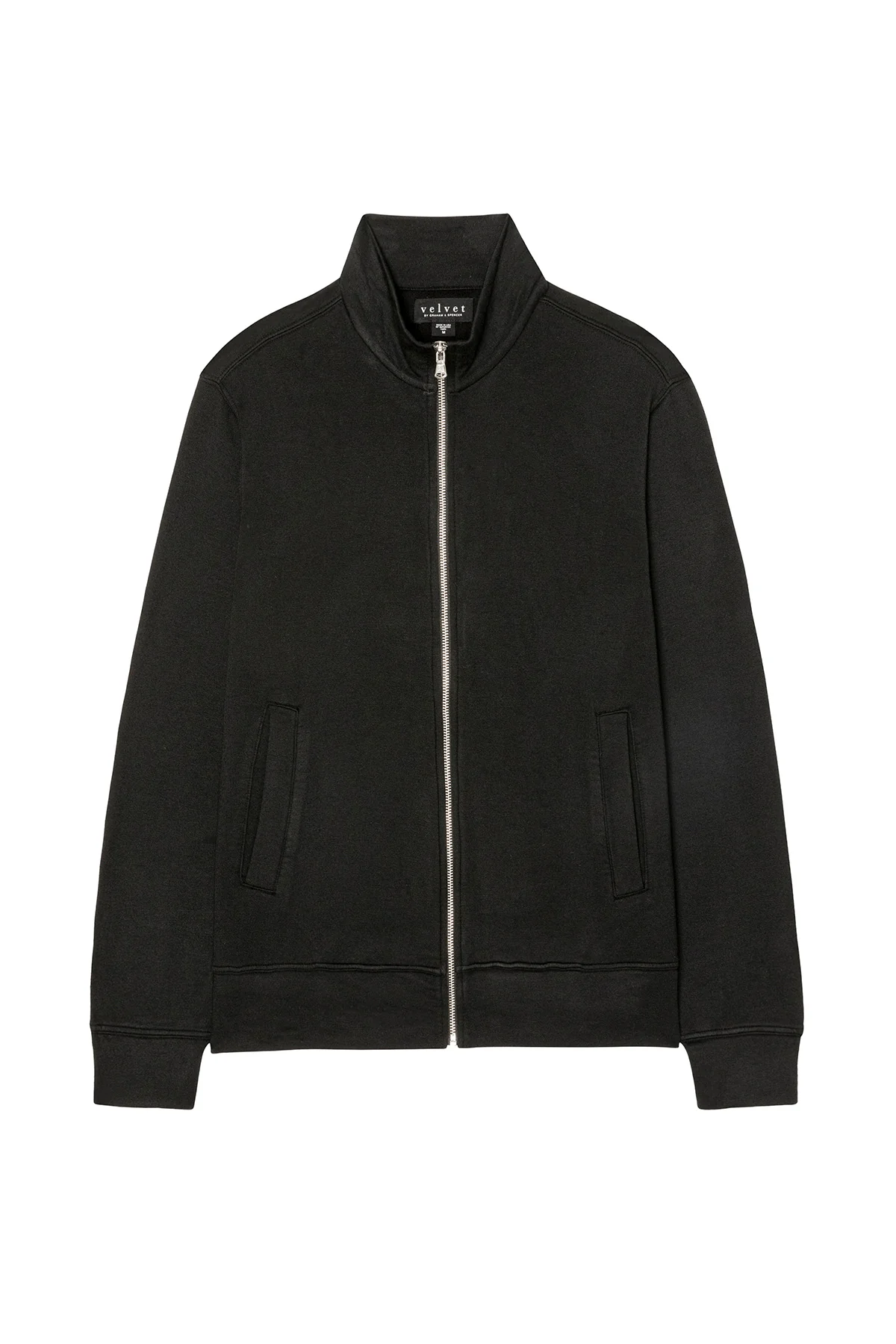 DEMITRI FULL ZIP