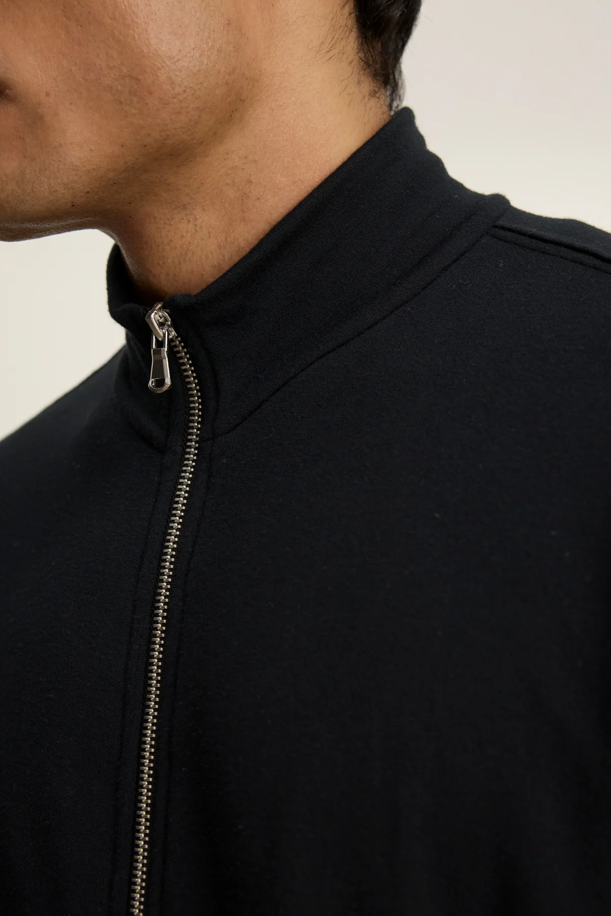 DEMITRI FULL ZIP