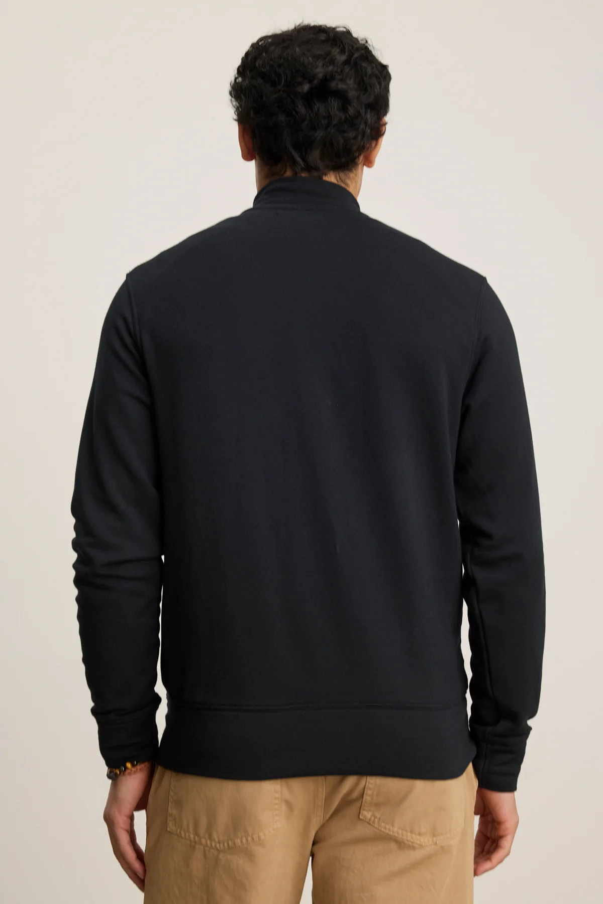 DEMITRI FULL ZIP