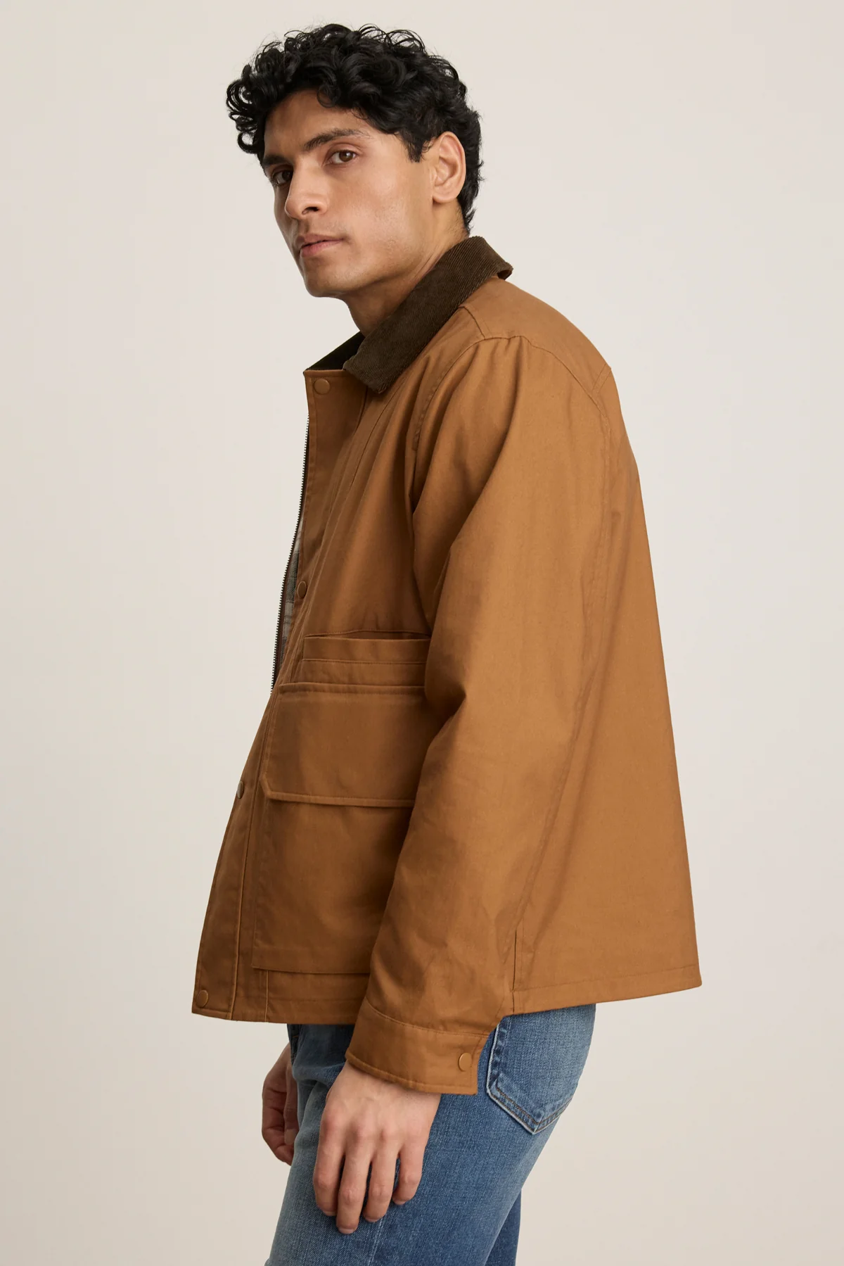 DESREN JACKET