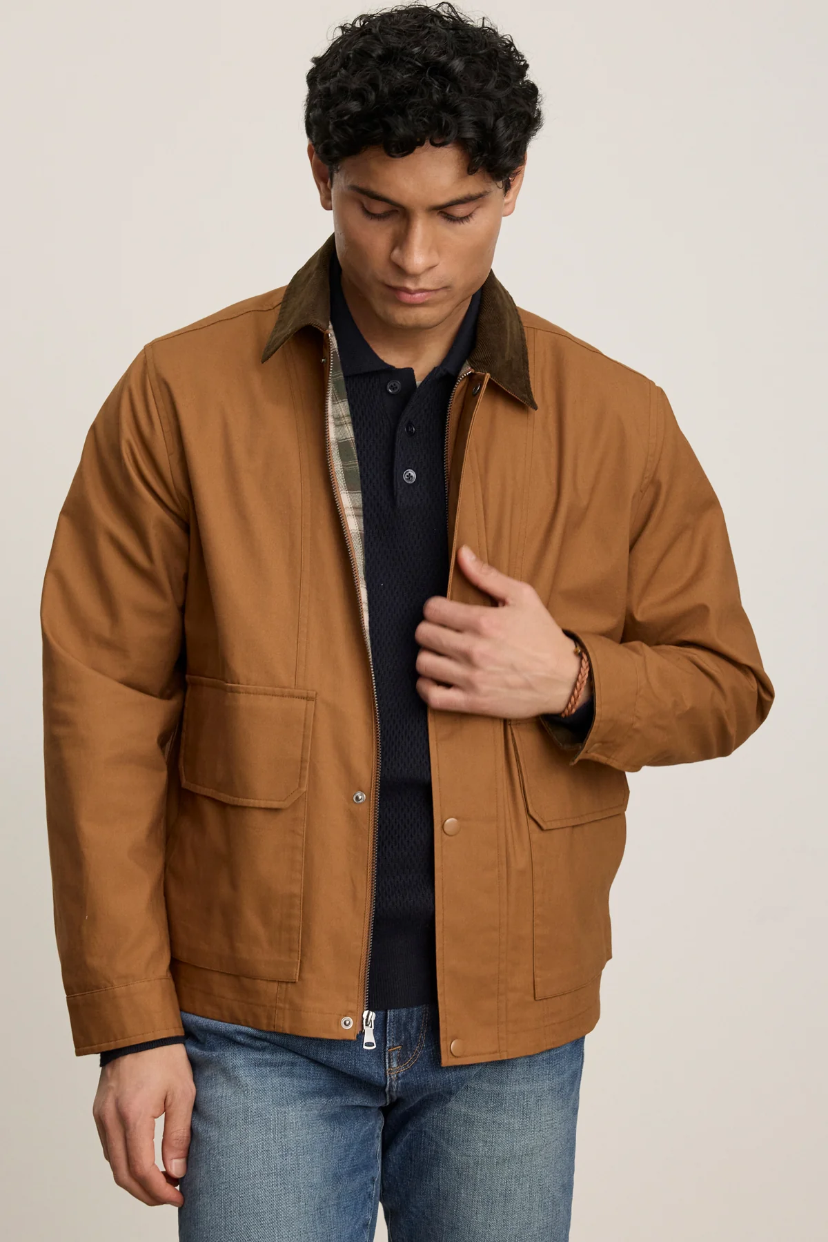DESREN JACKET