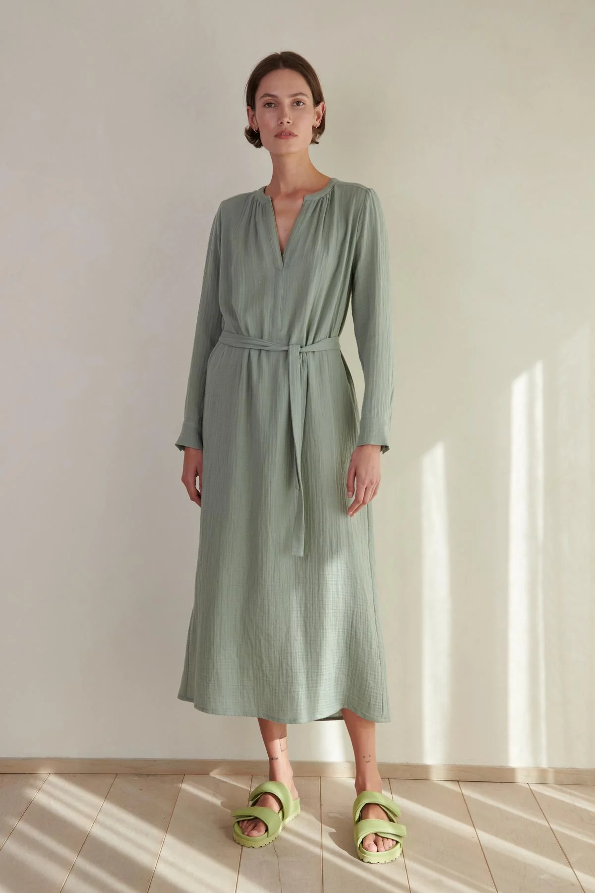 DOHENY DRESS