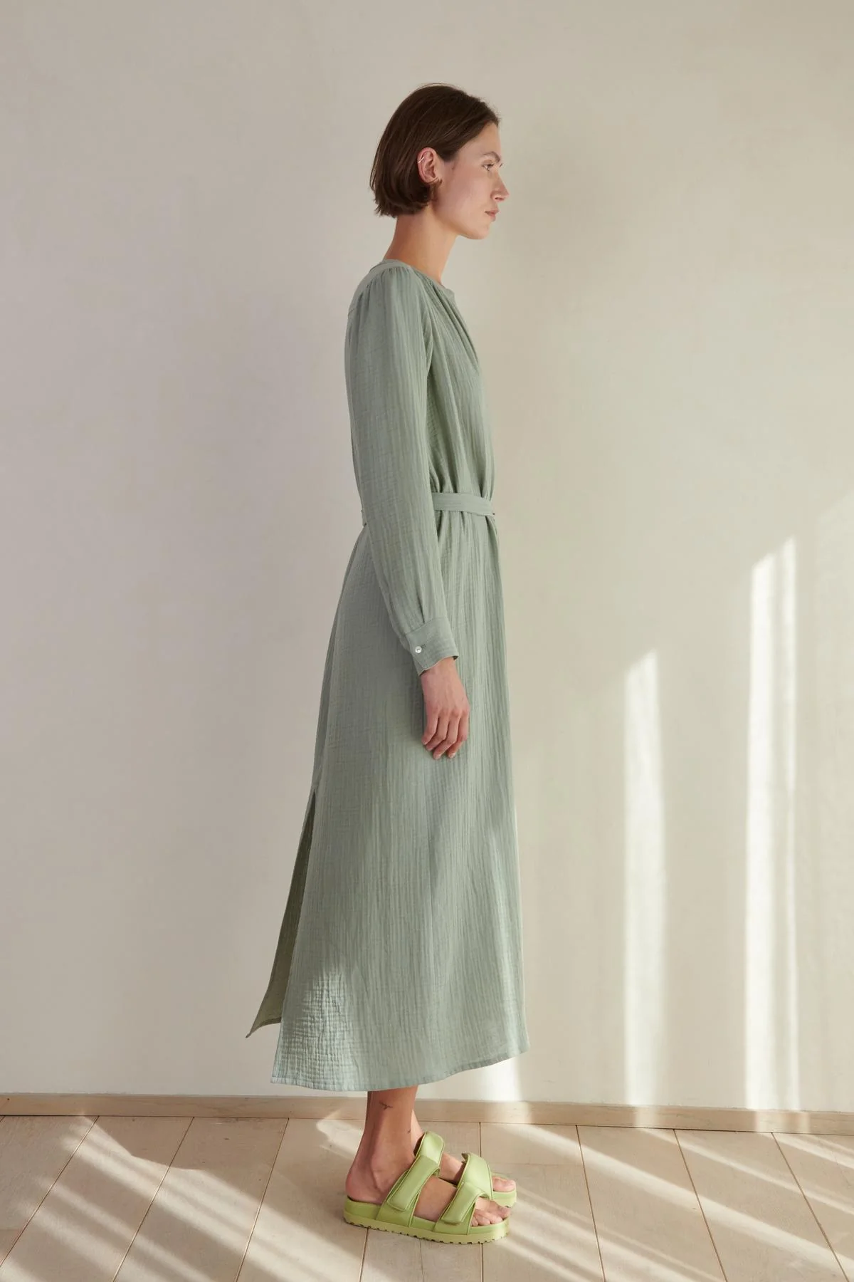DOHENY DRESS