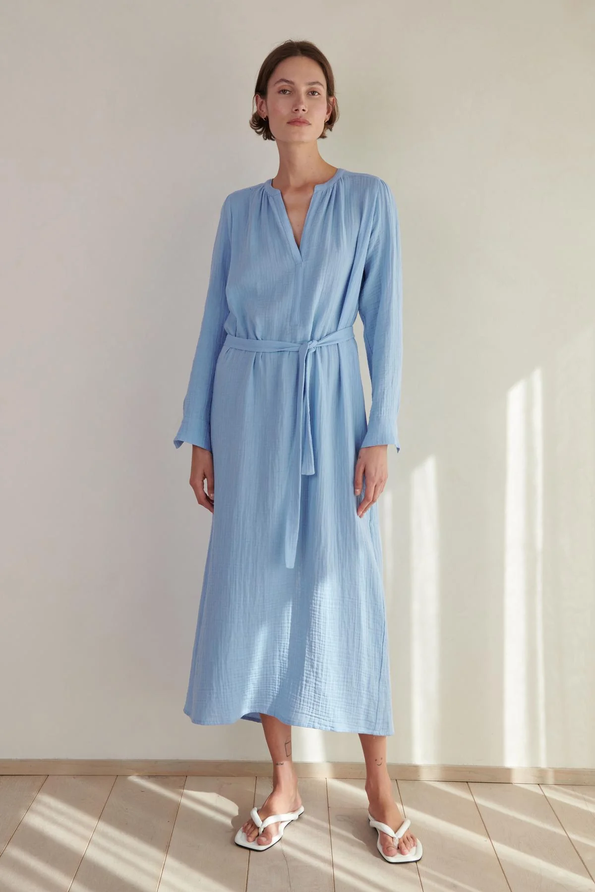 DOHENY DRESS