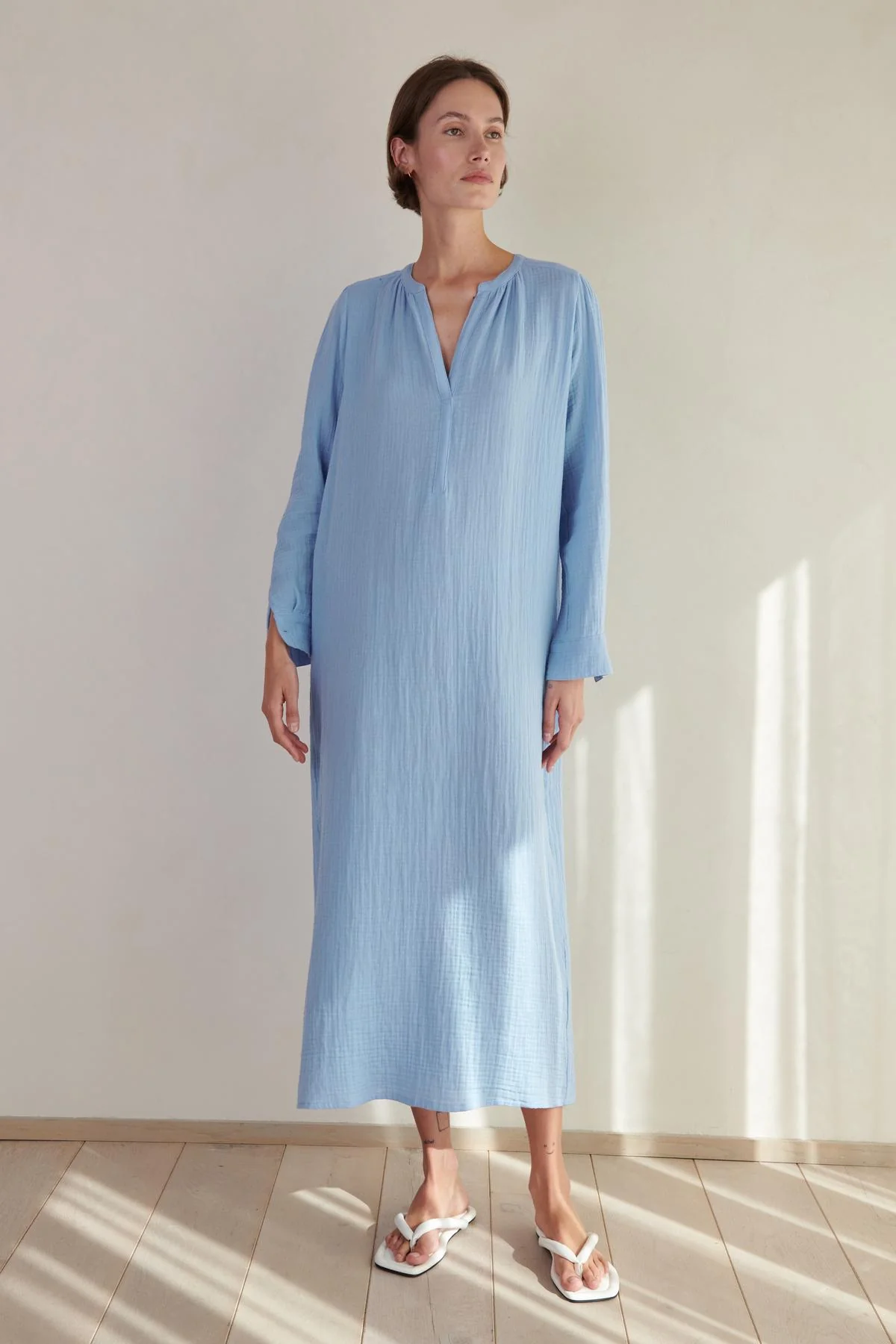 DOHENY DRESS