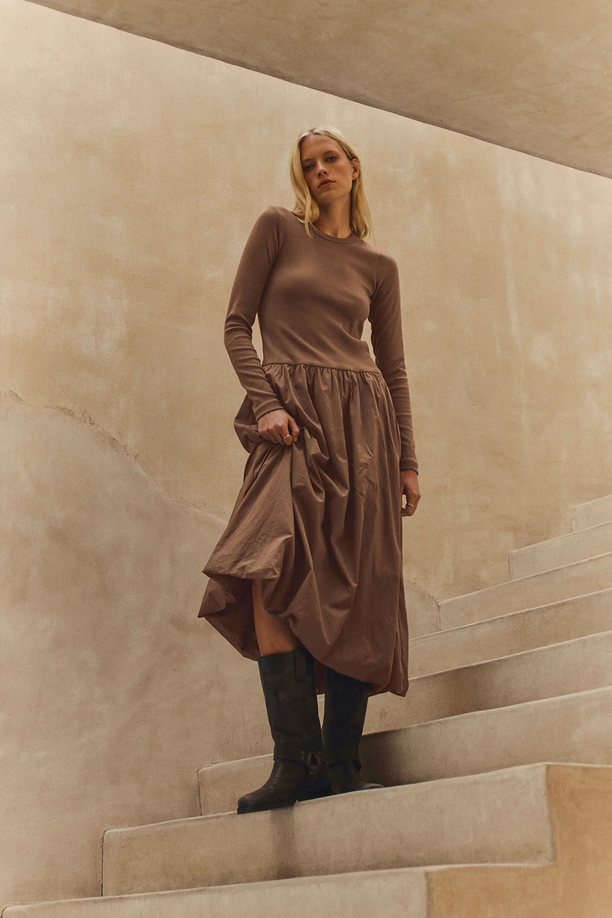 DOLCE DRESS
