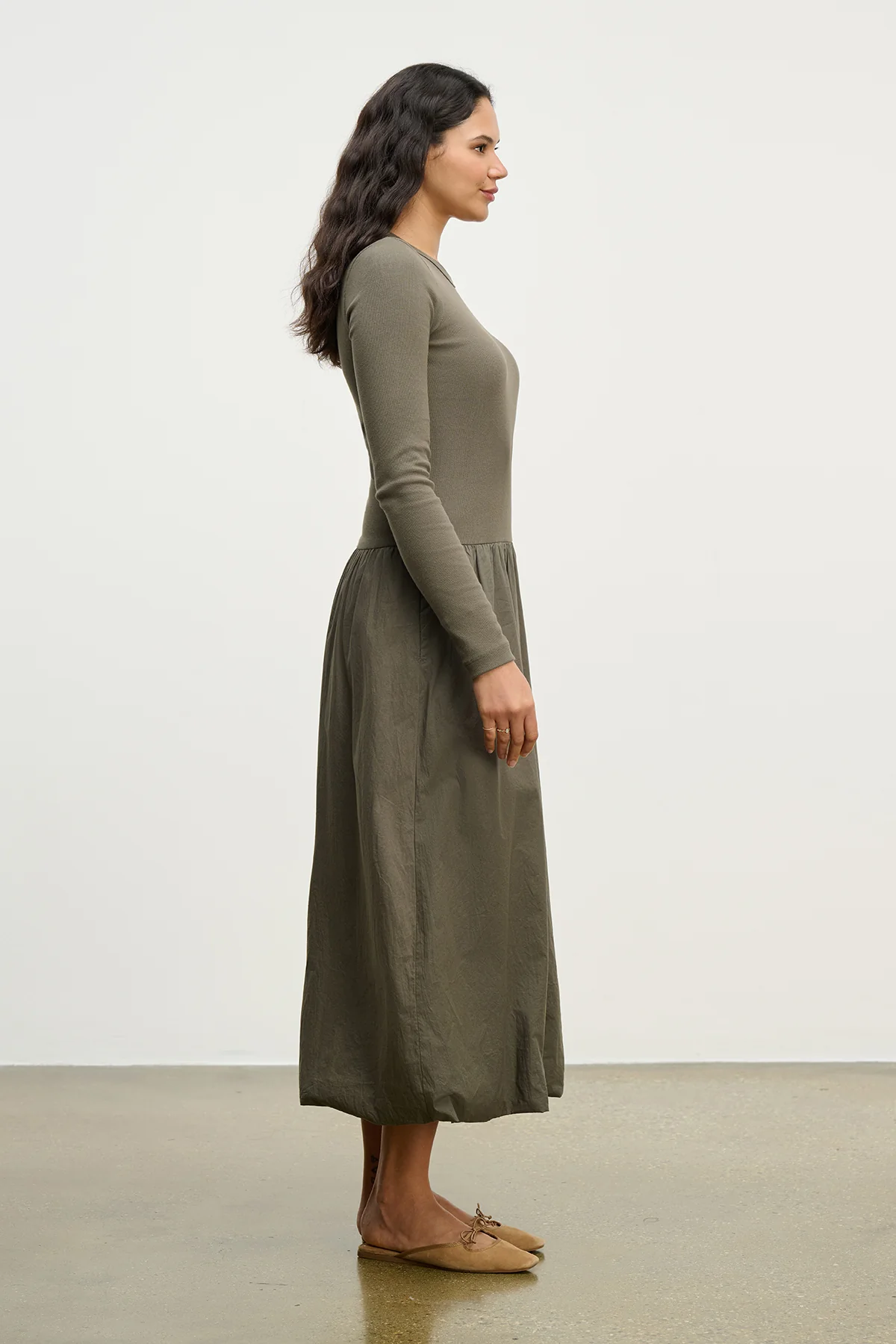 DOLCE DRESS