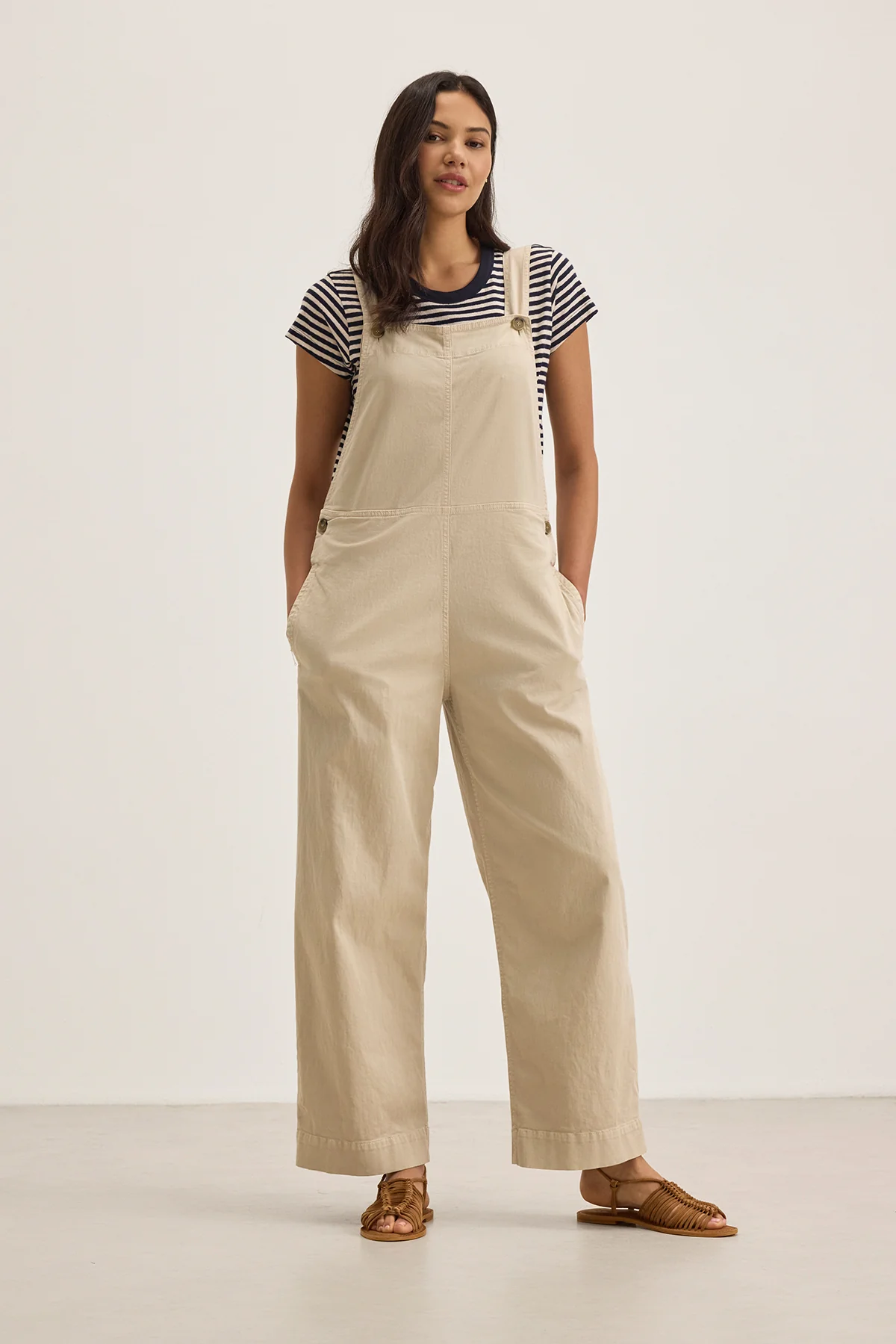 DREA JUMPSUIT