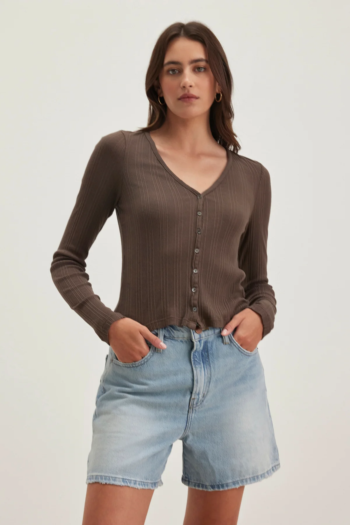 7339-drew-pointelle-cardigan-1.webp DREW POINTELLE CARDIGAN