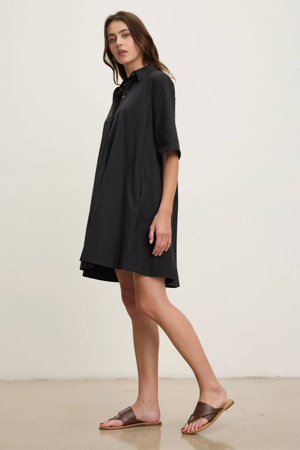 DRIANA DRESS