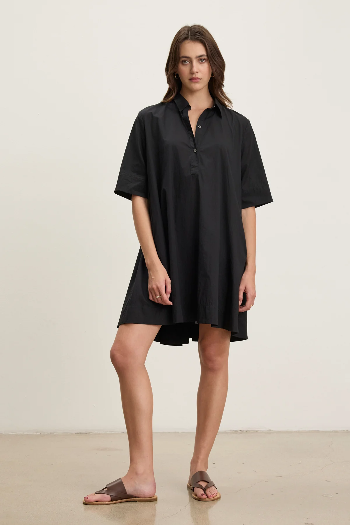 DRIANA DRESS