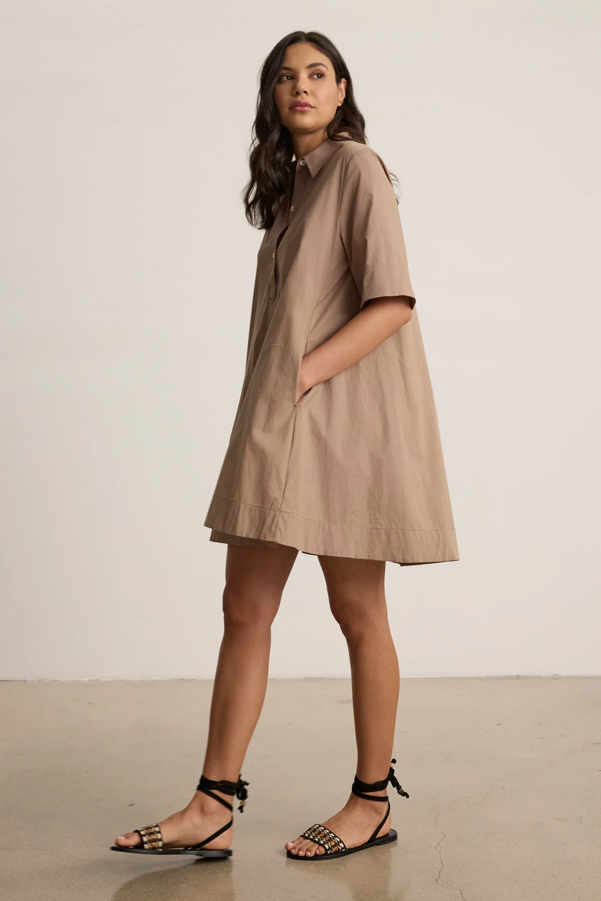 DRIANA DRESS