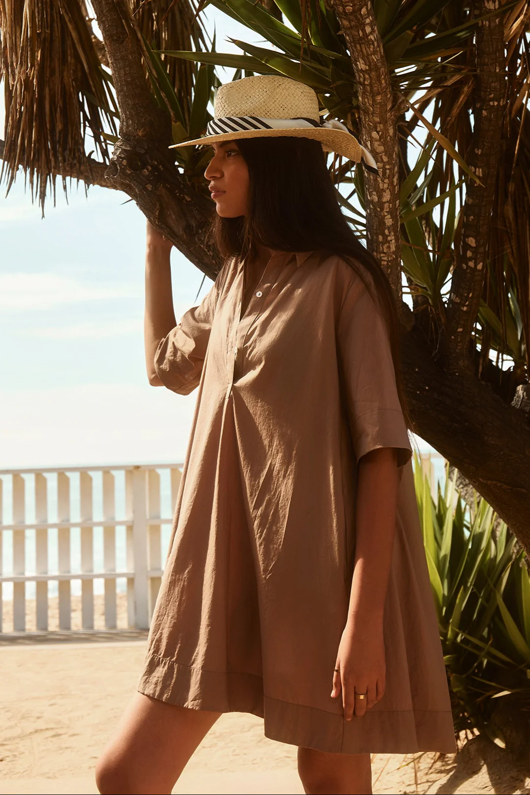 DRIANA DRESS