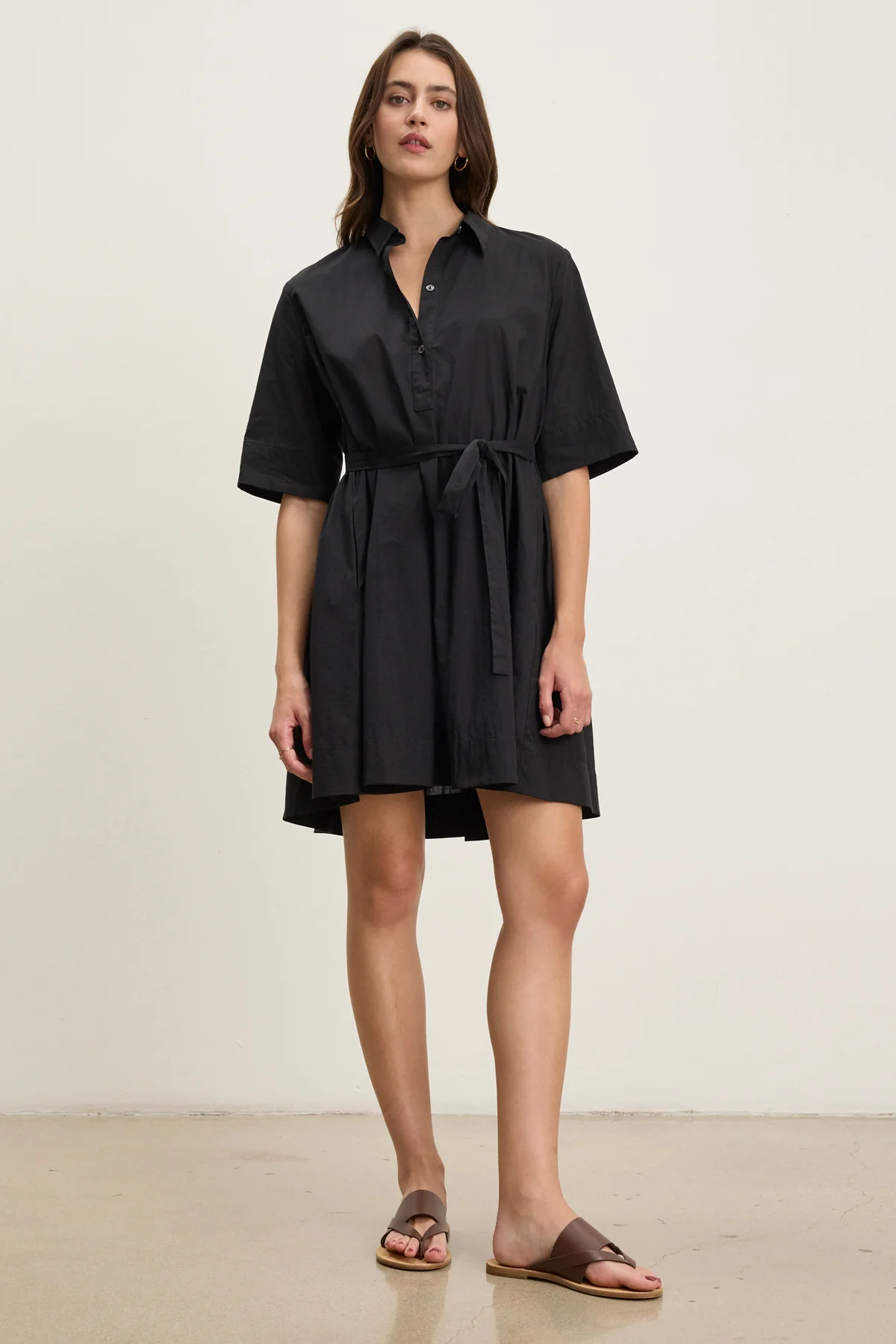 DRIANA DRESS