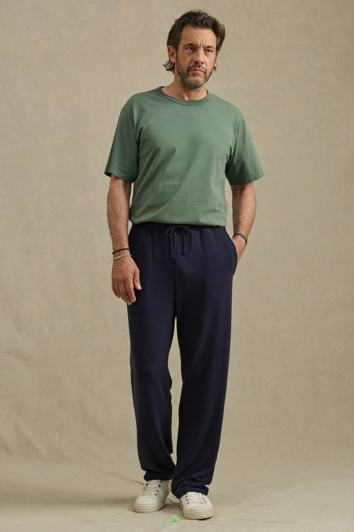 EASTON SWEATPANT