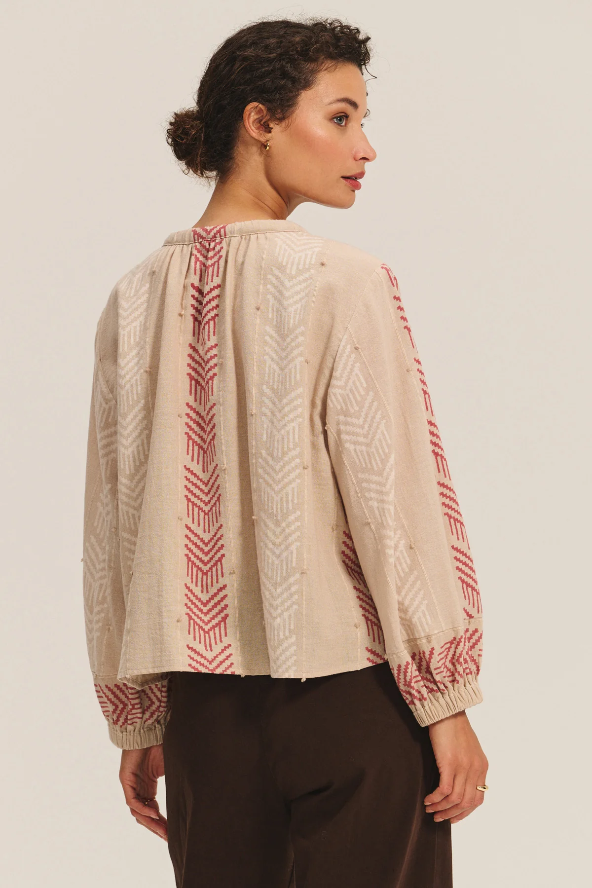 EFFIE TOP