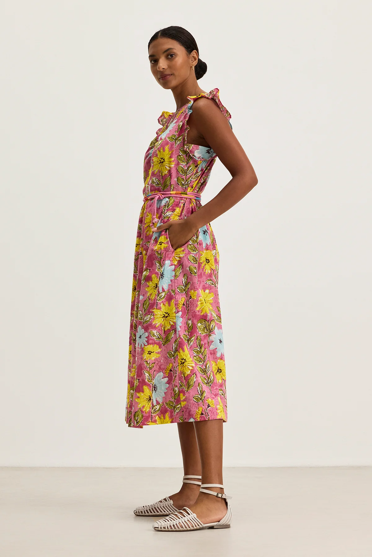 ELARIA DRESS
