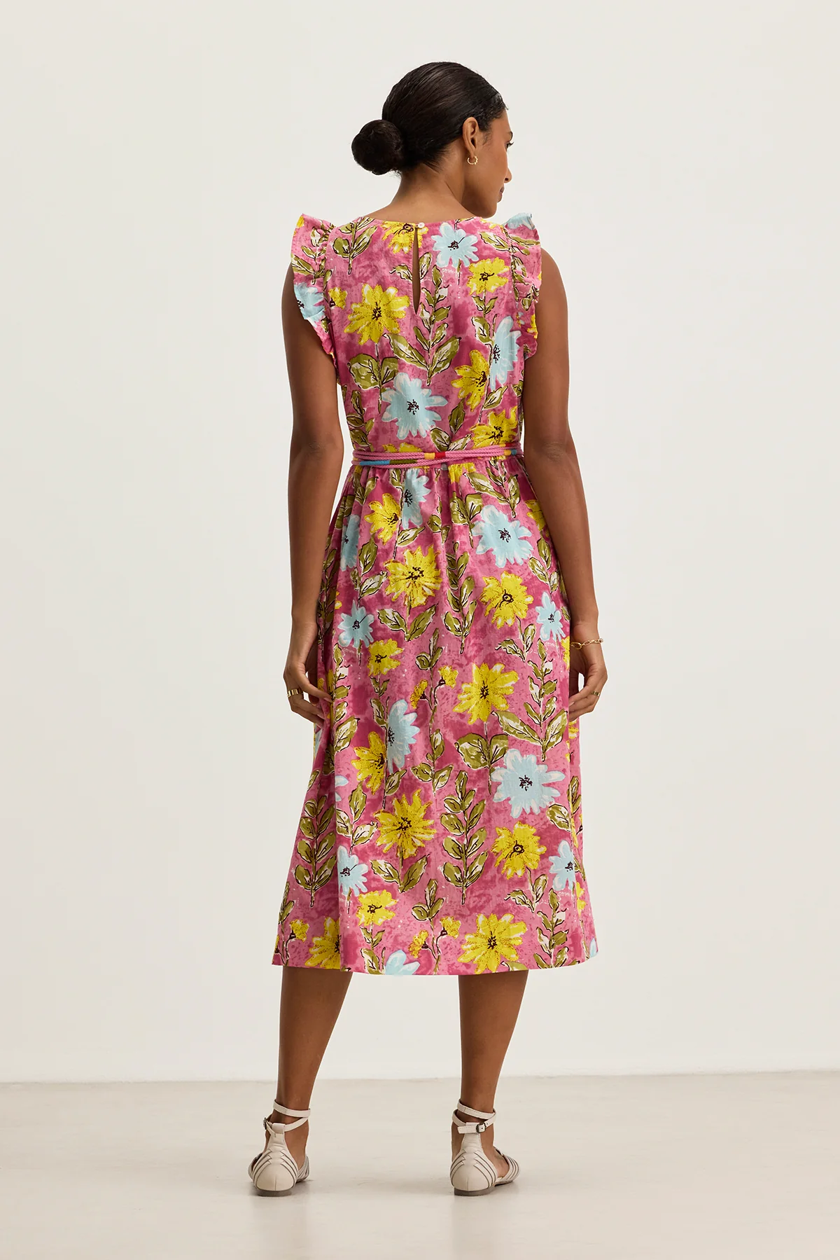 ELARIA DRESS