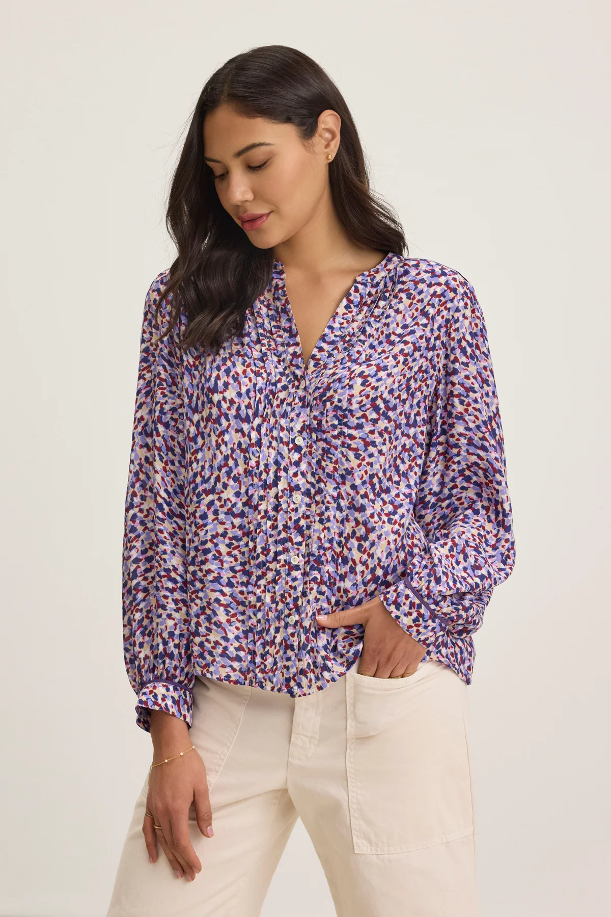ELDA TOP