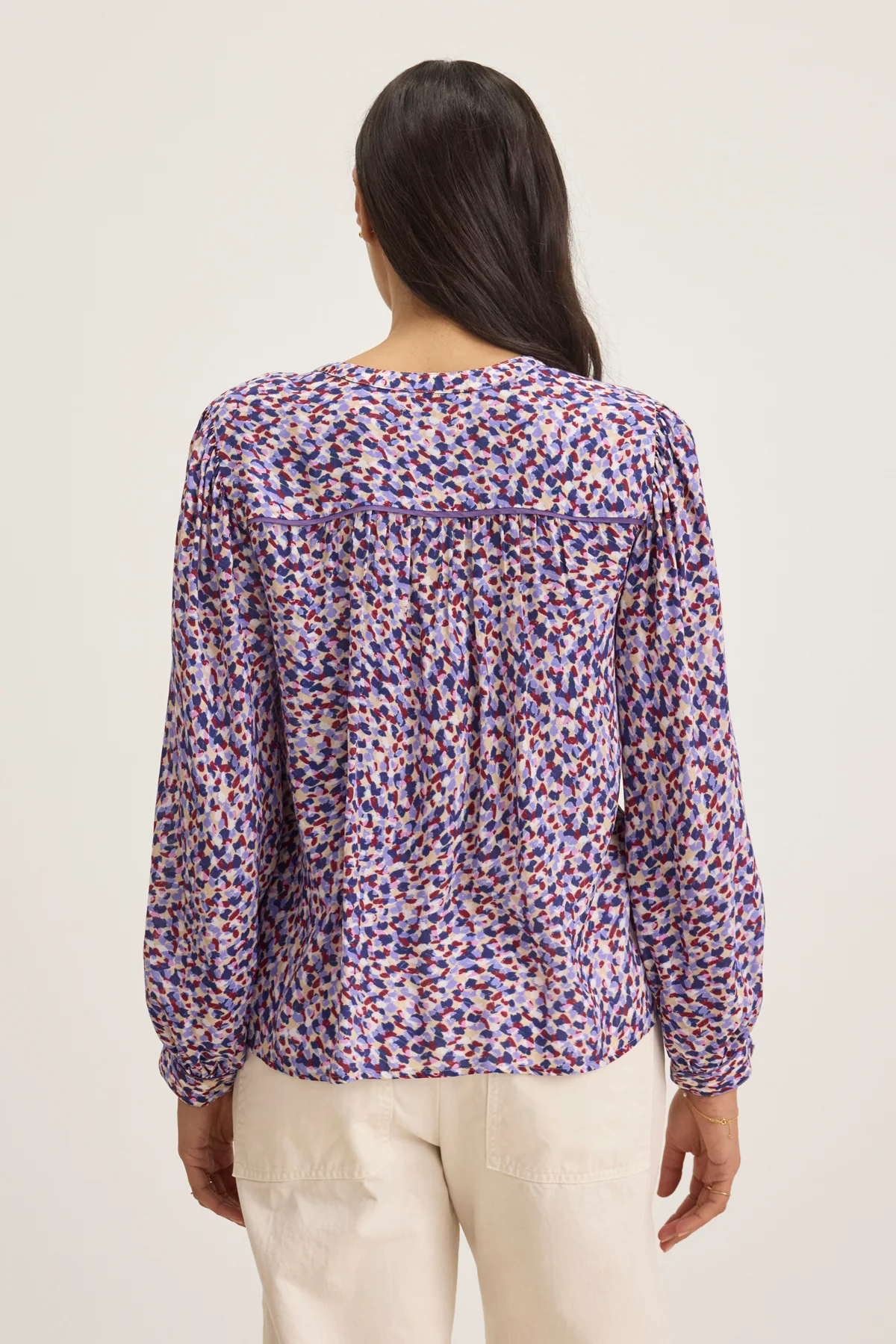 ELDA TOP