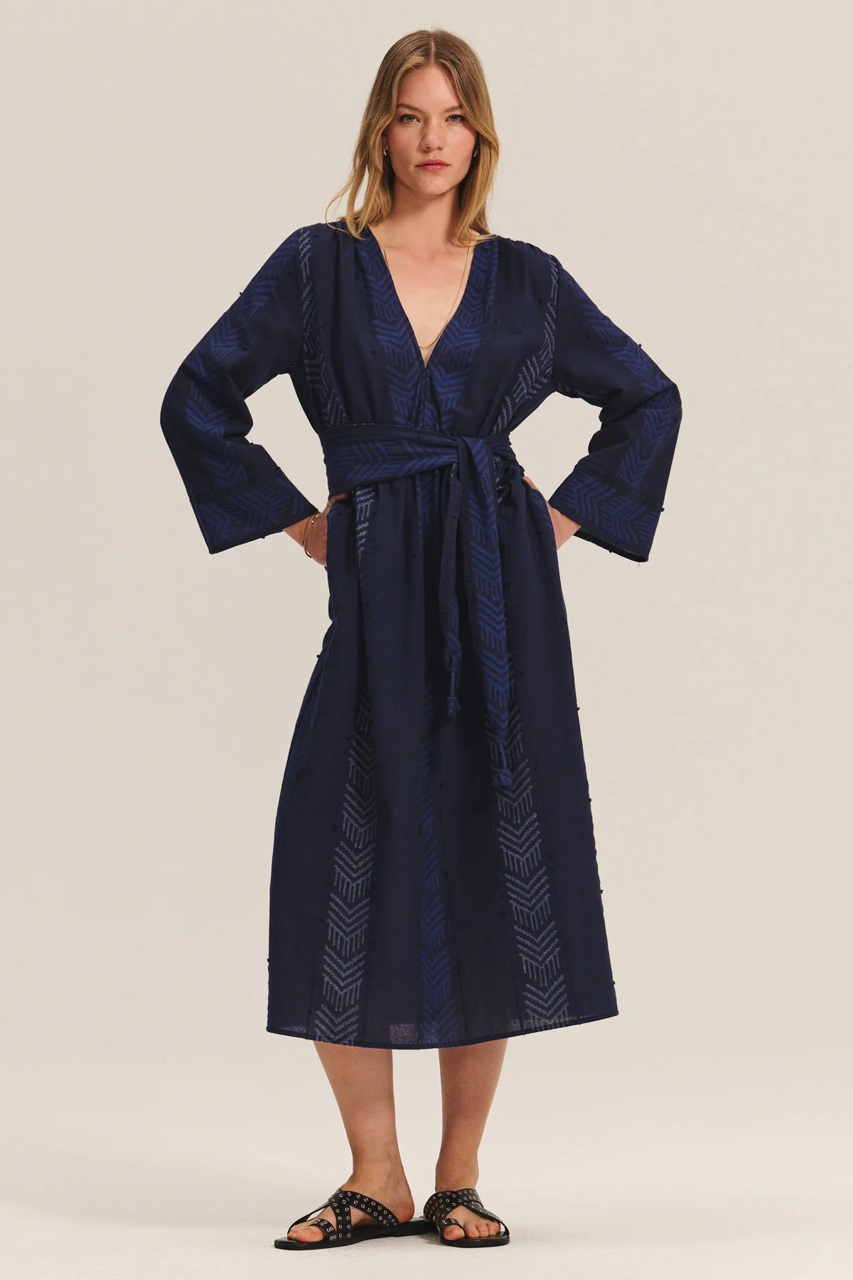 ELDORA DRESS