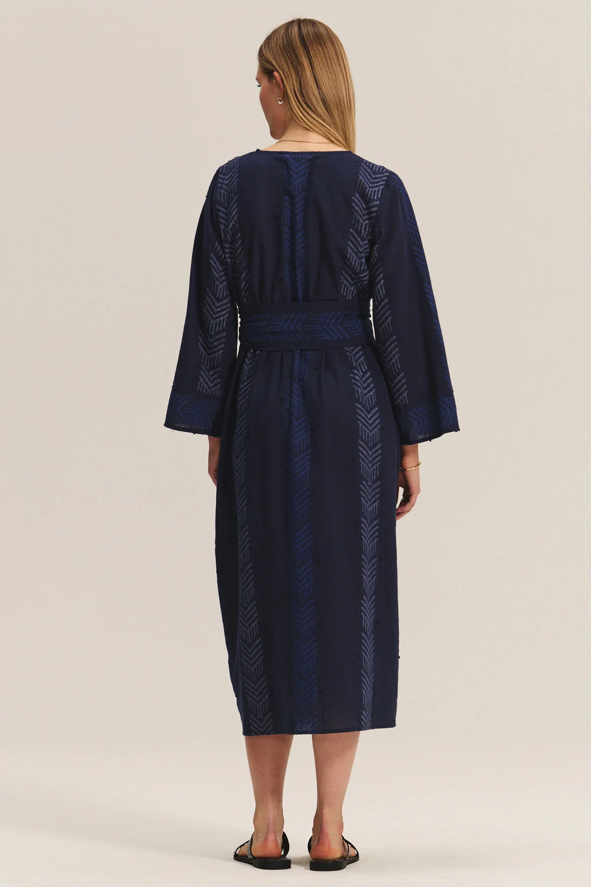 ELDORA DRESS