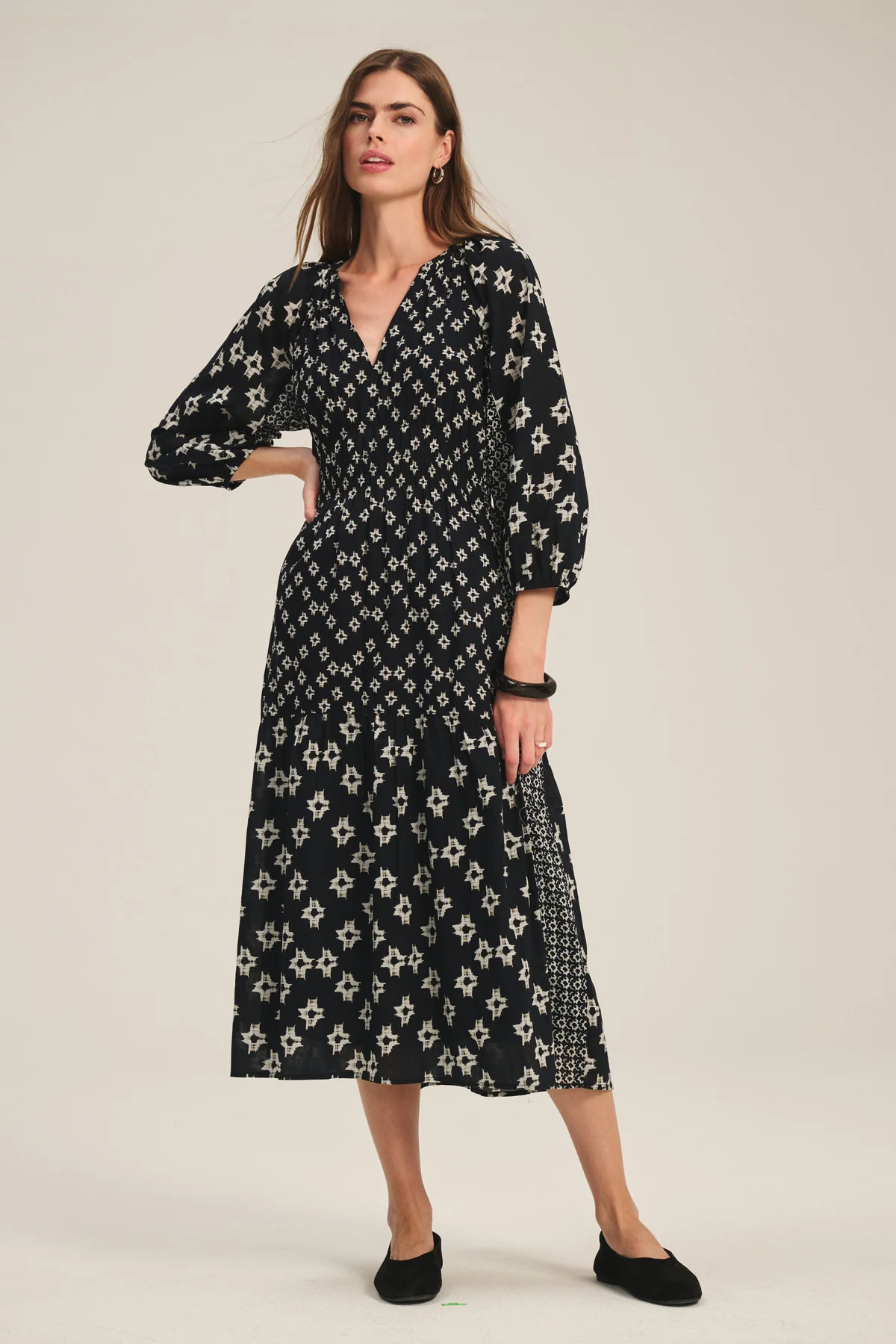 ELEN DRESS