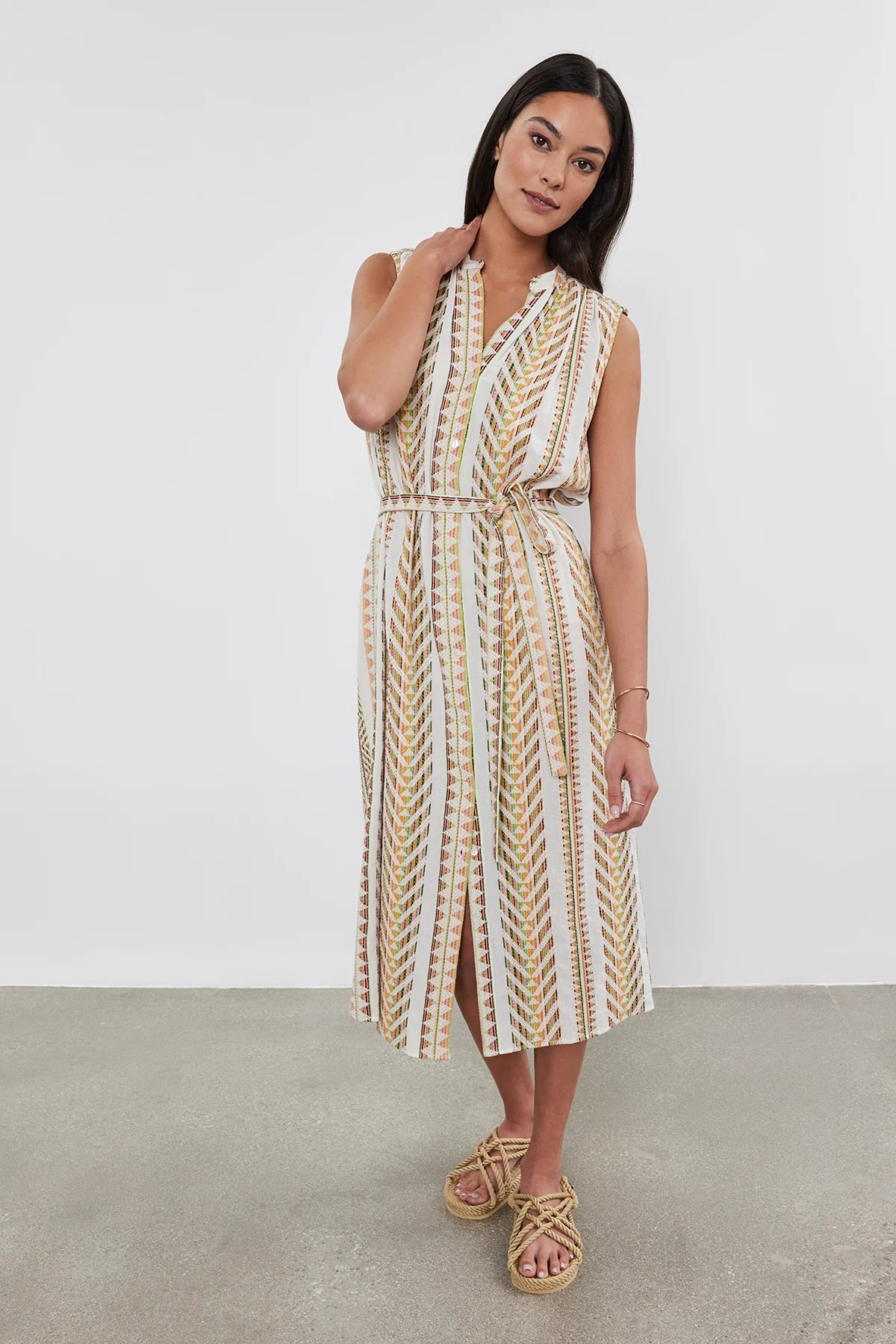 ELENA DRESS