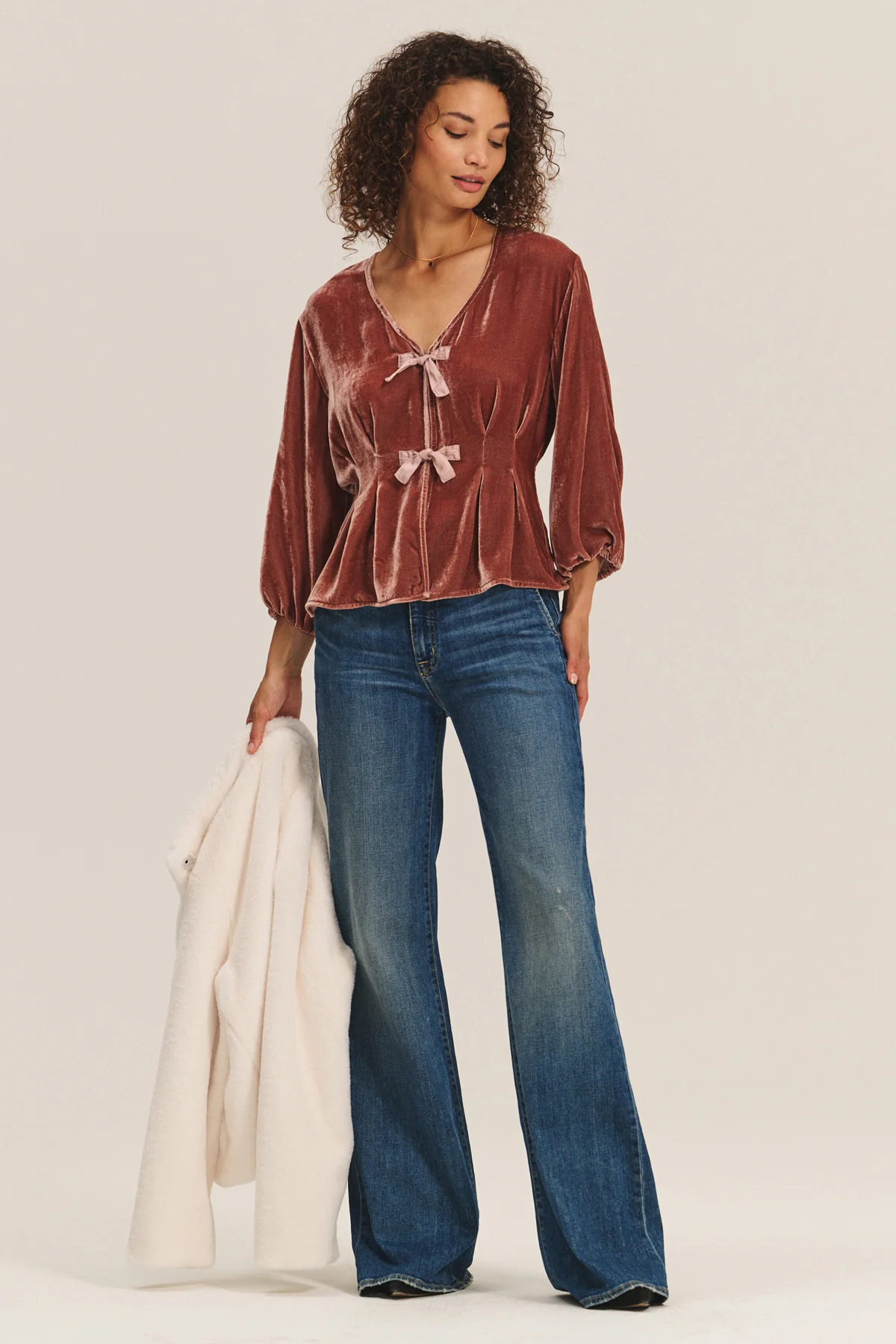 ELIDA TOP