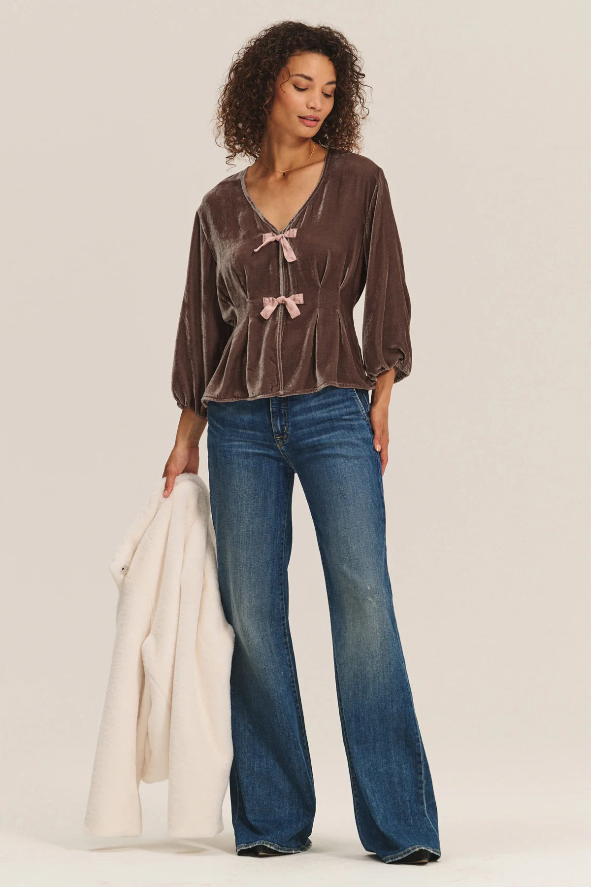 ELIDA TOP
