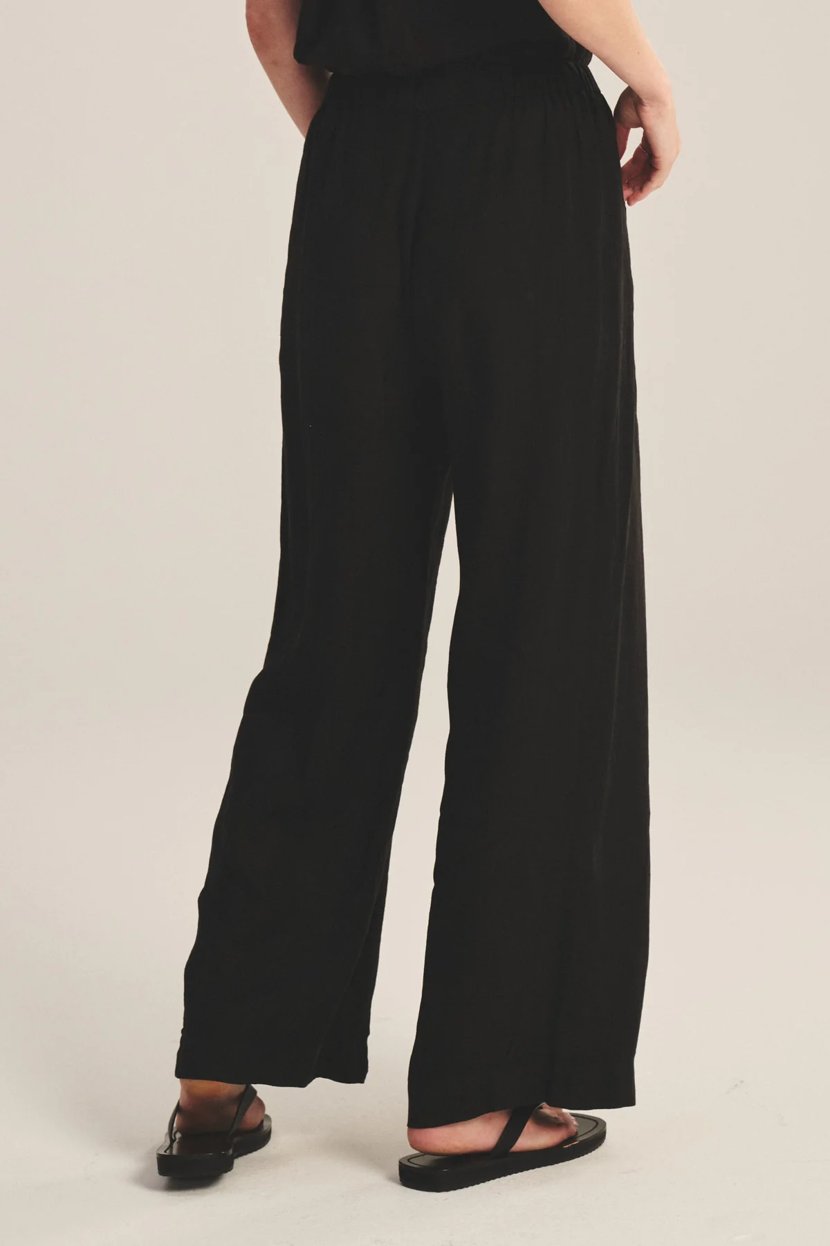 LOLA LINEN PANT