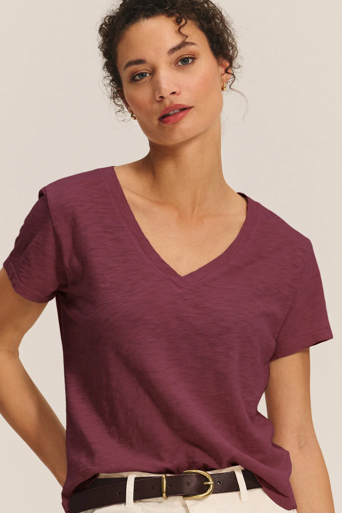 ELISHA TEE
