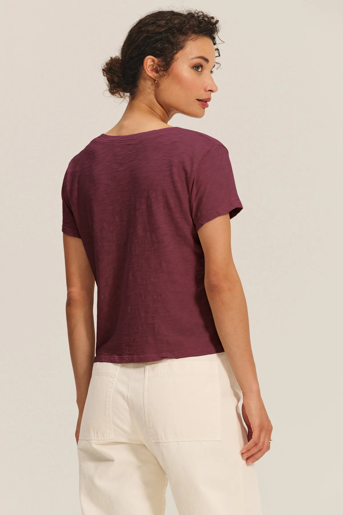 ELISHA TEE