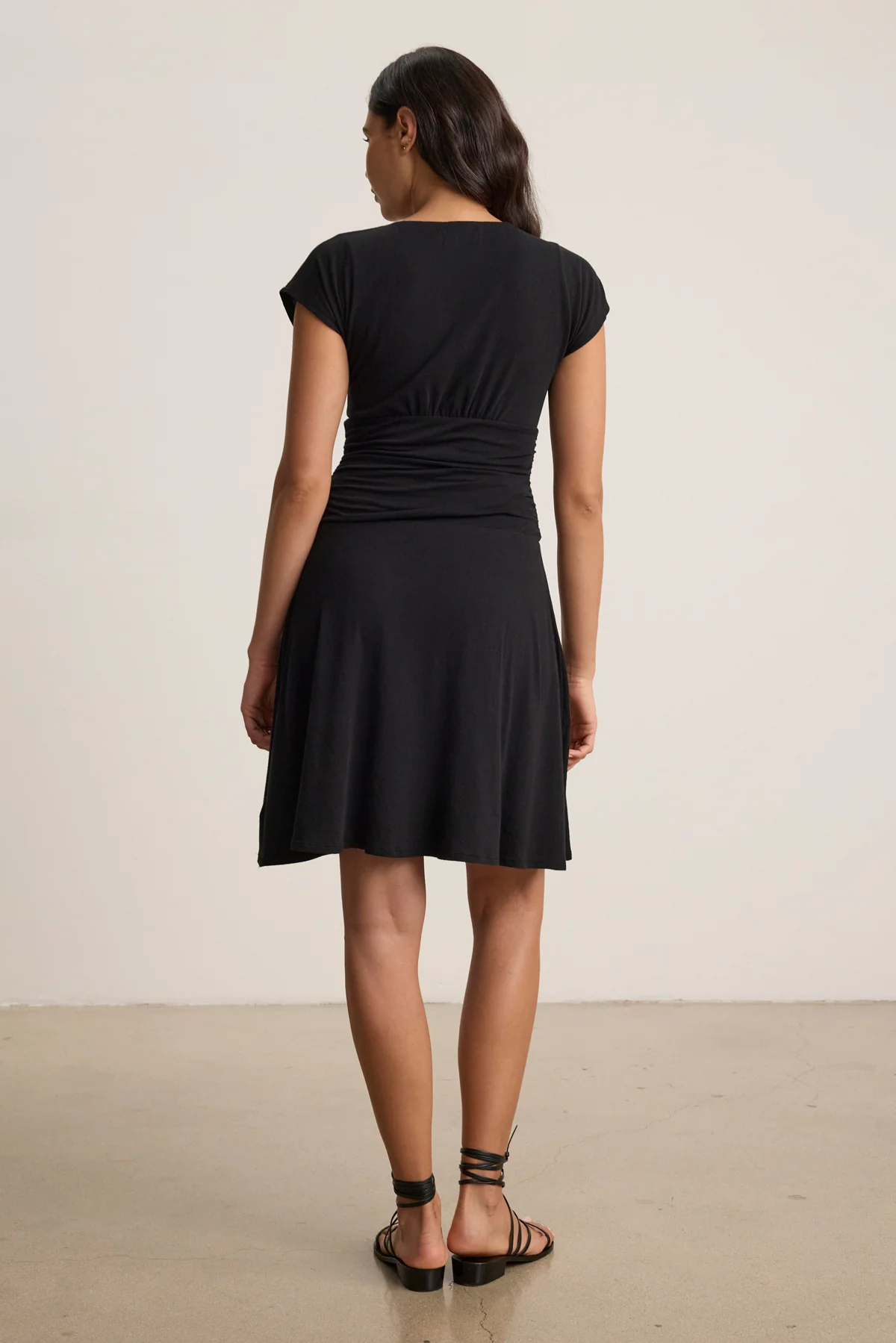 ELLA DRESS