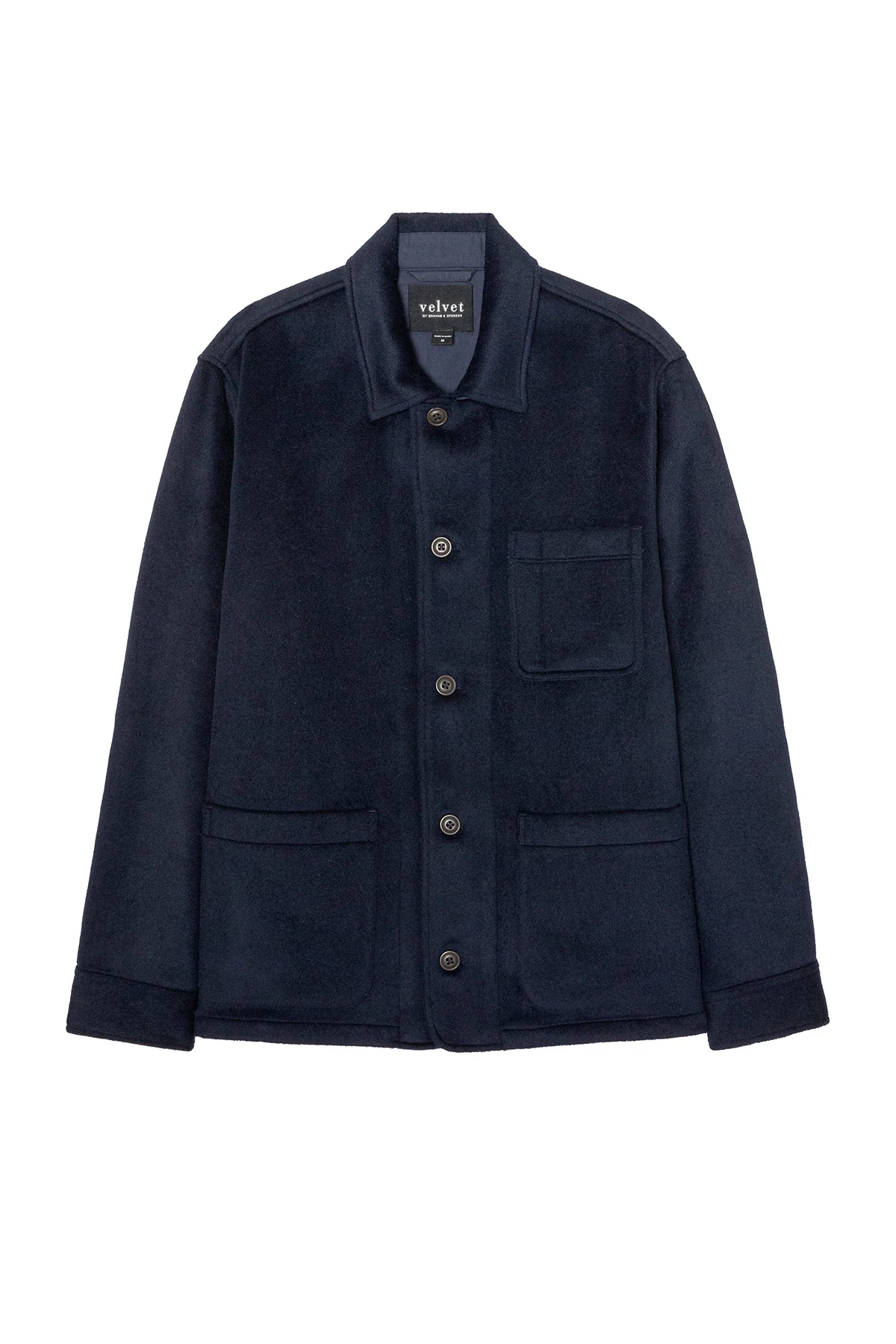 EMERSON CHORE JACKET