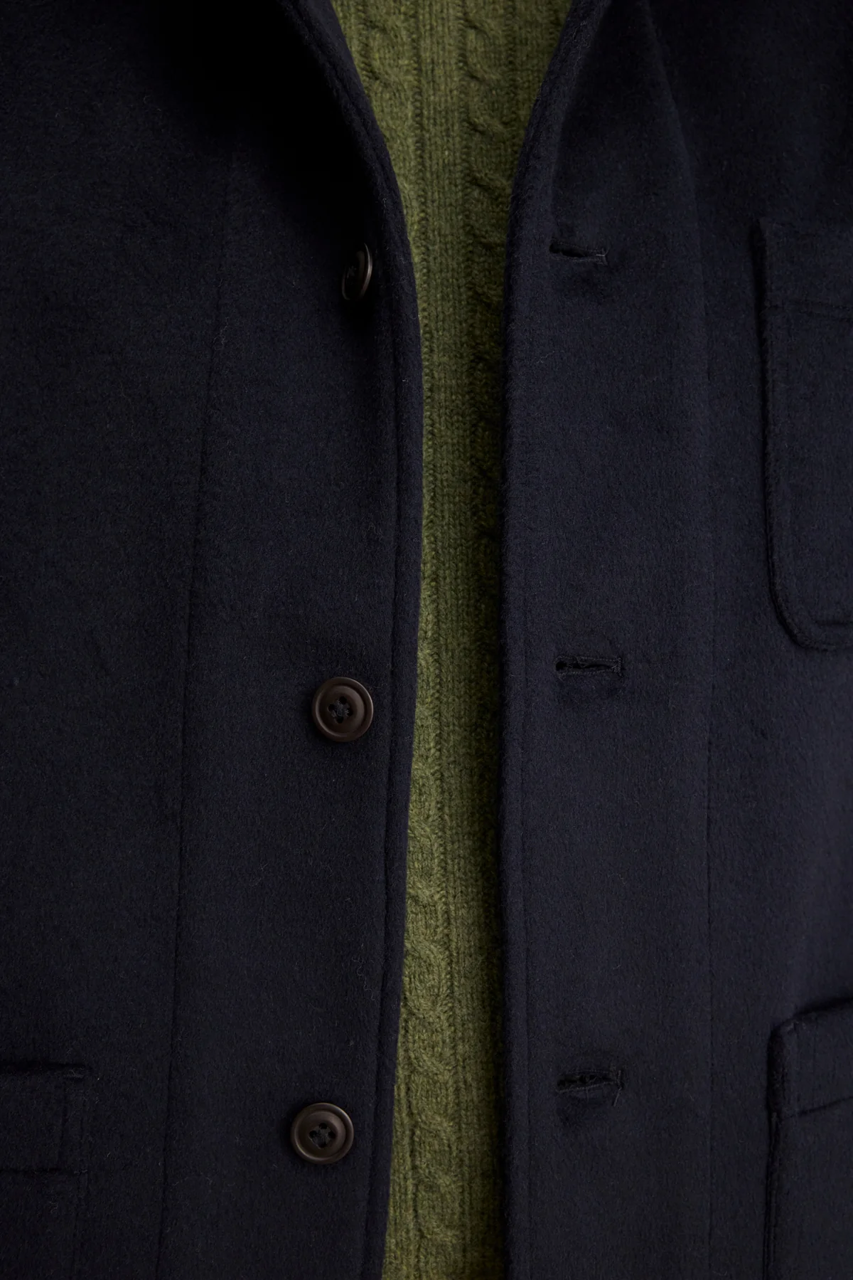 EMERSON CHORE JACKET