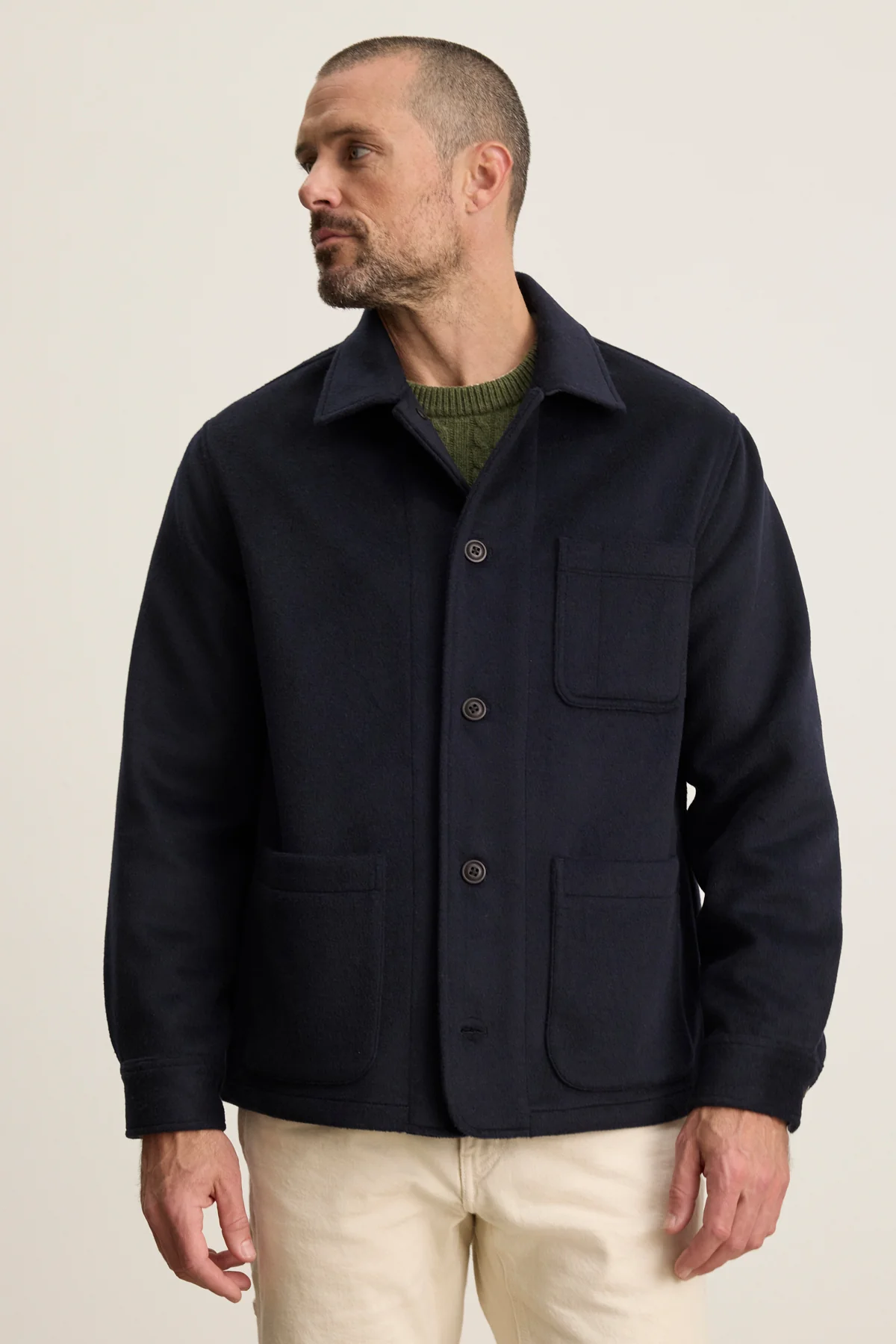 EMERSON CHORE JACKET