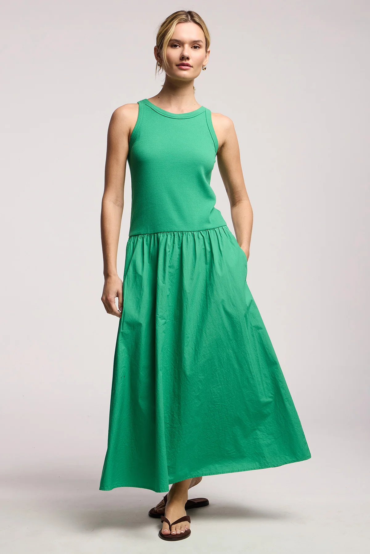 ROMILLY DRESS