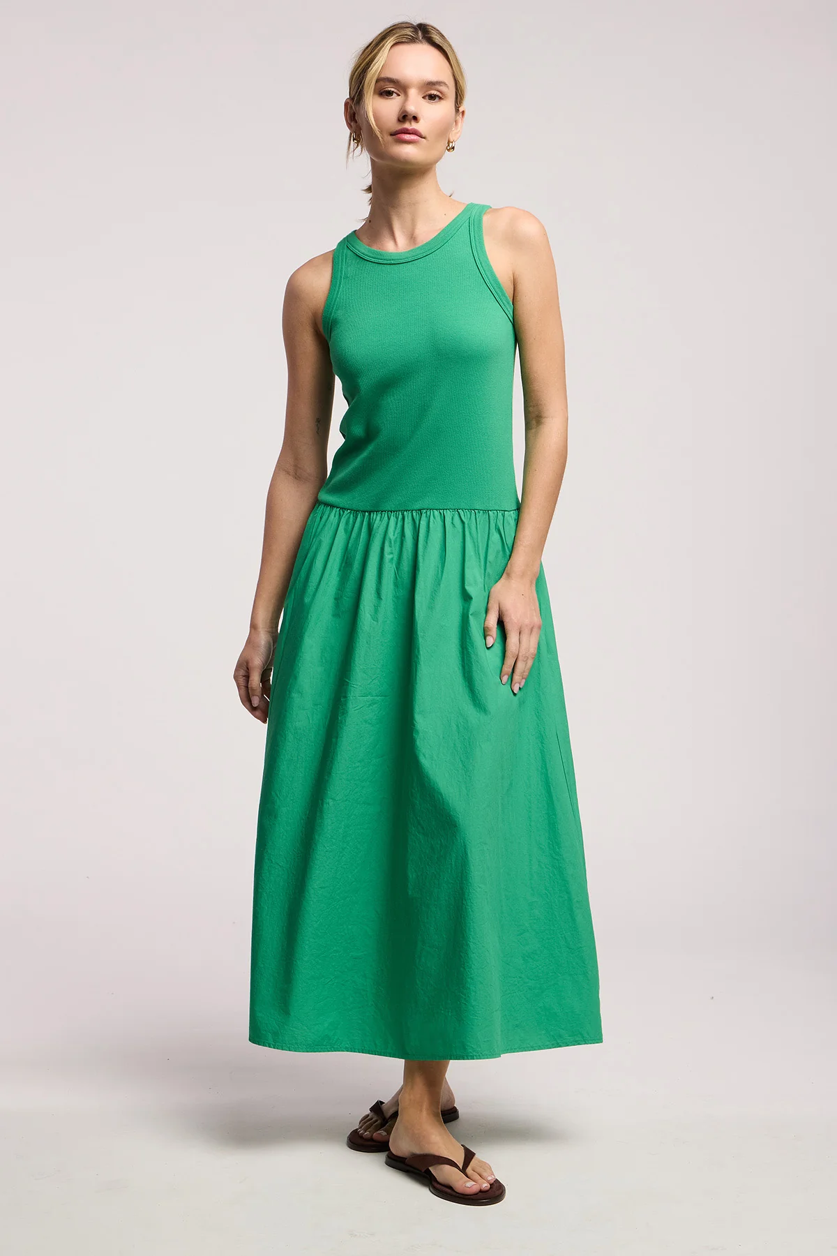 ROMILLY DRESS