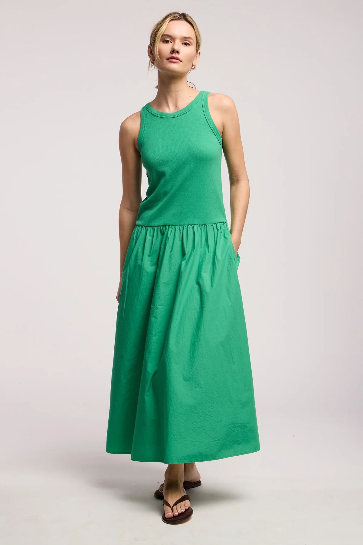 ROMILLY DRESS