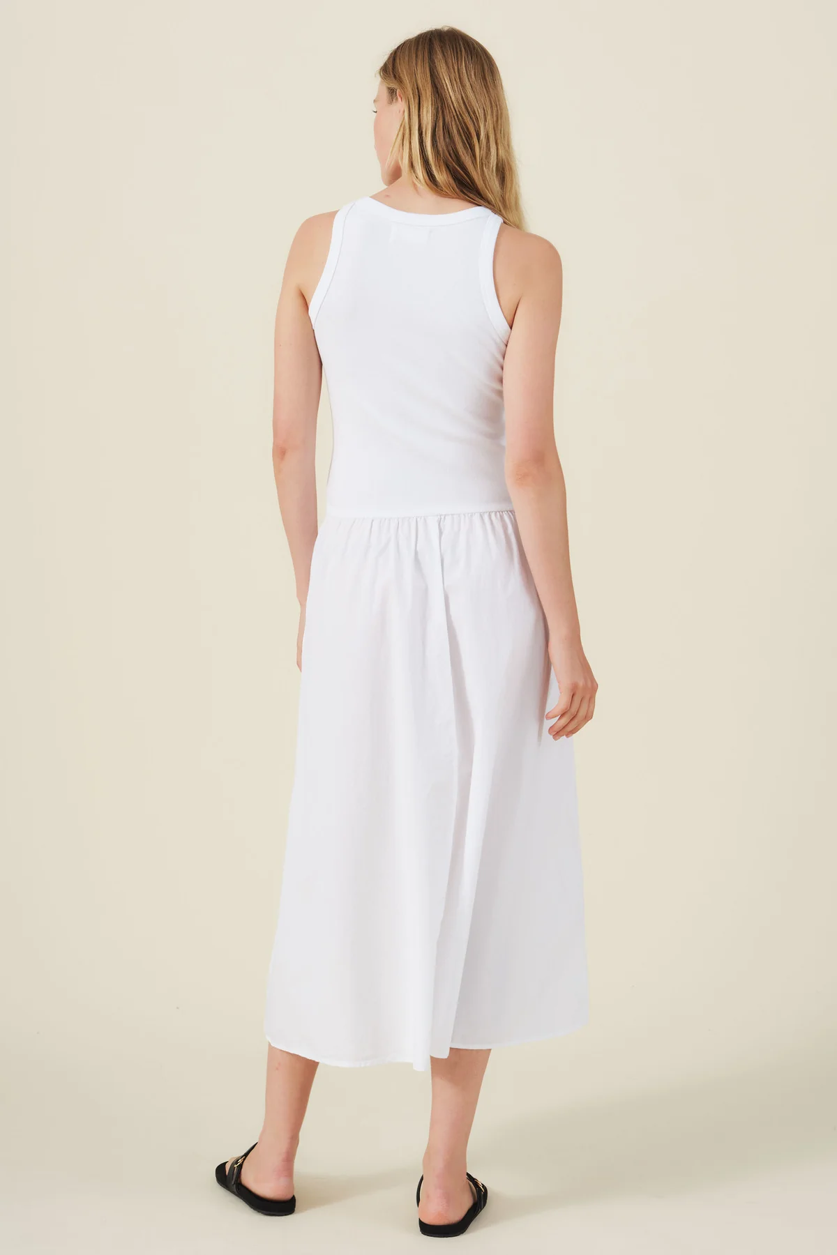 ROMILLY DRESS