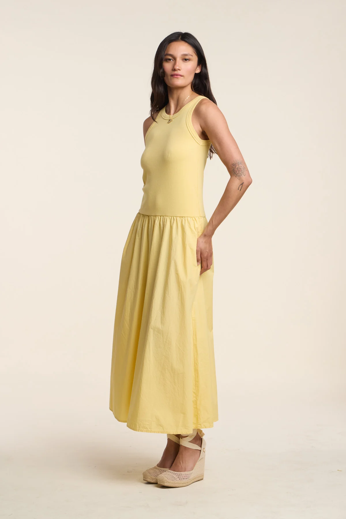 ROMILLY DRESS