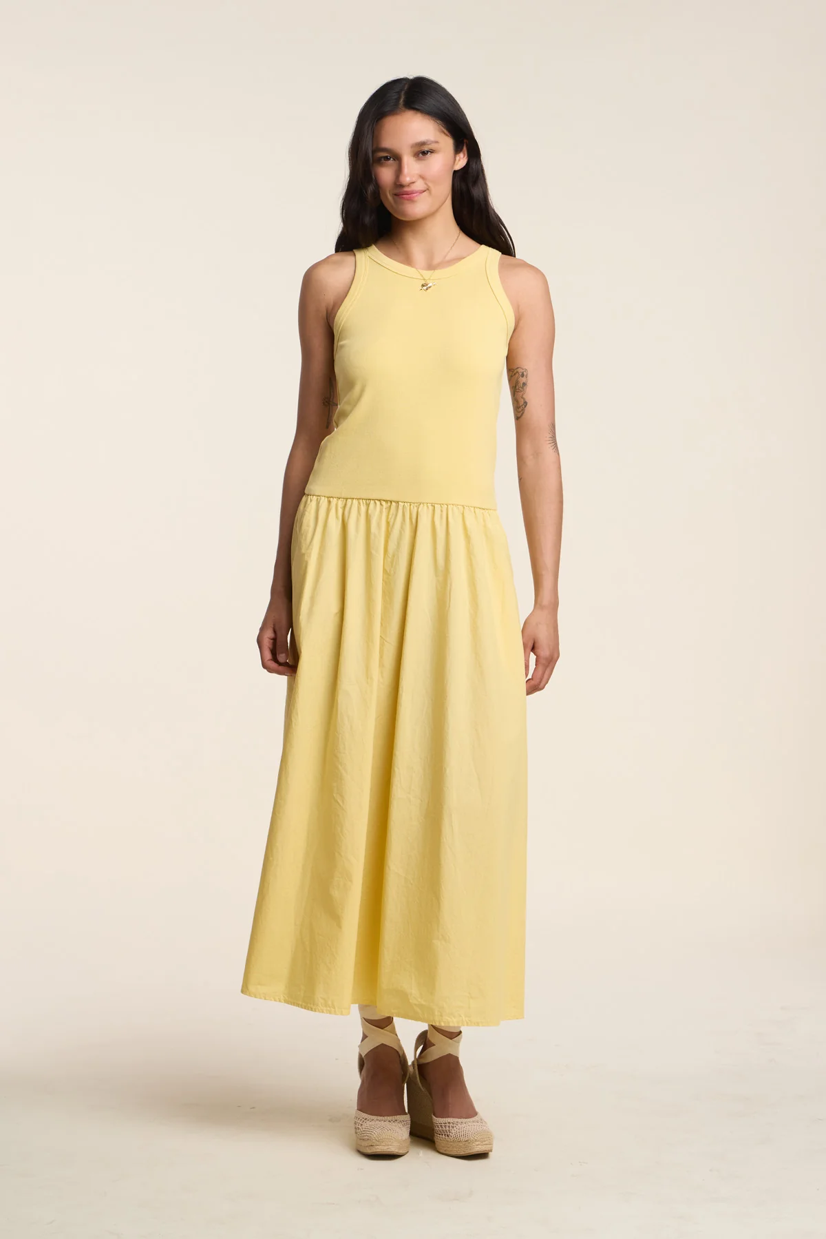 ROMILLY DRESS