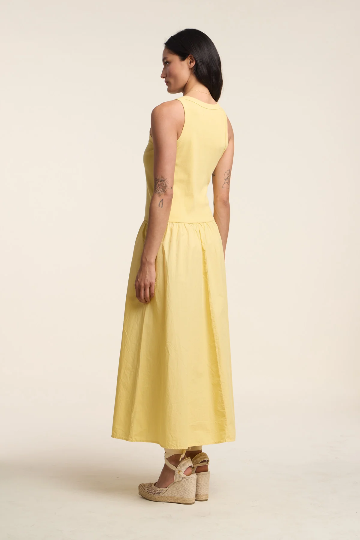 ROMILLY DRESS