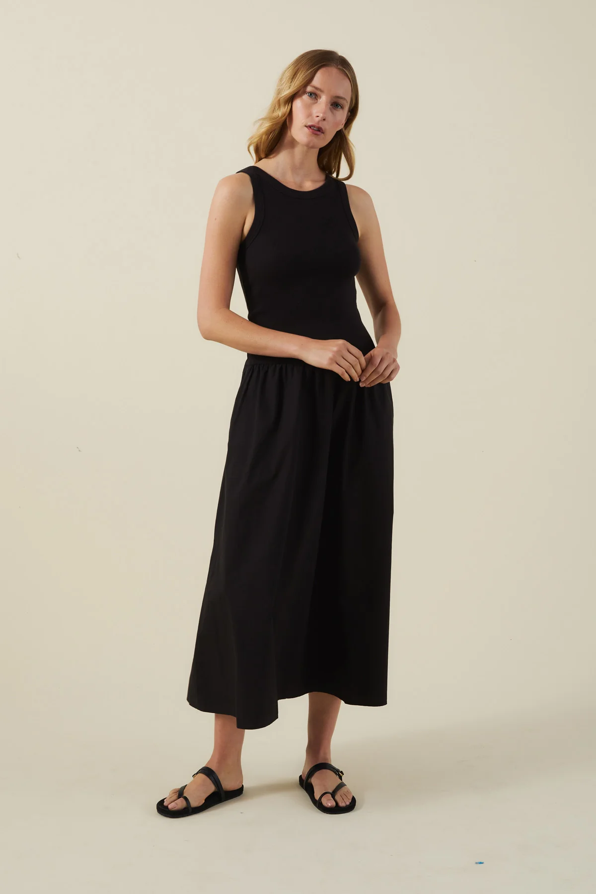ROMILLY DRESS