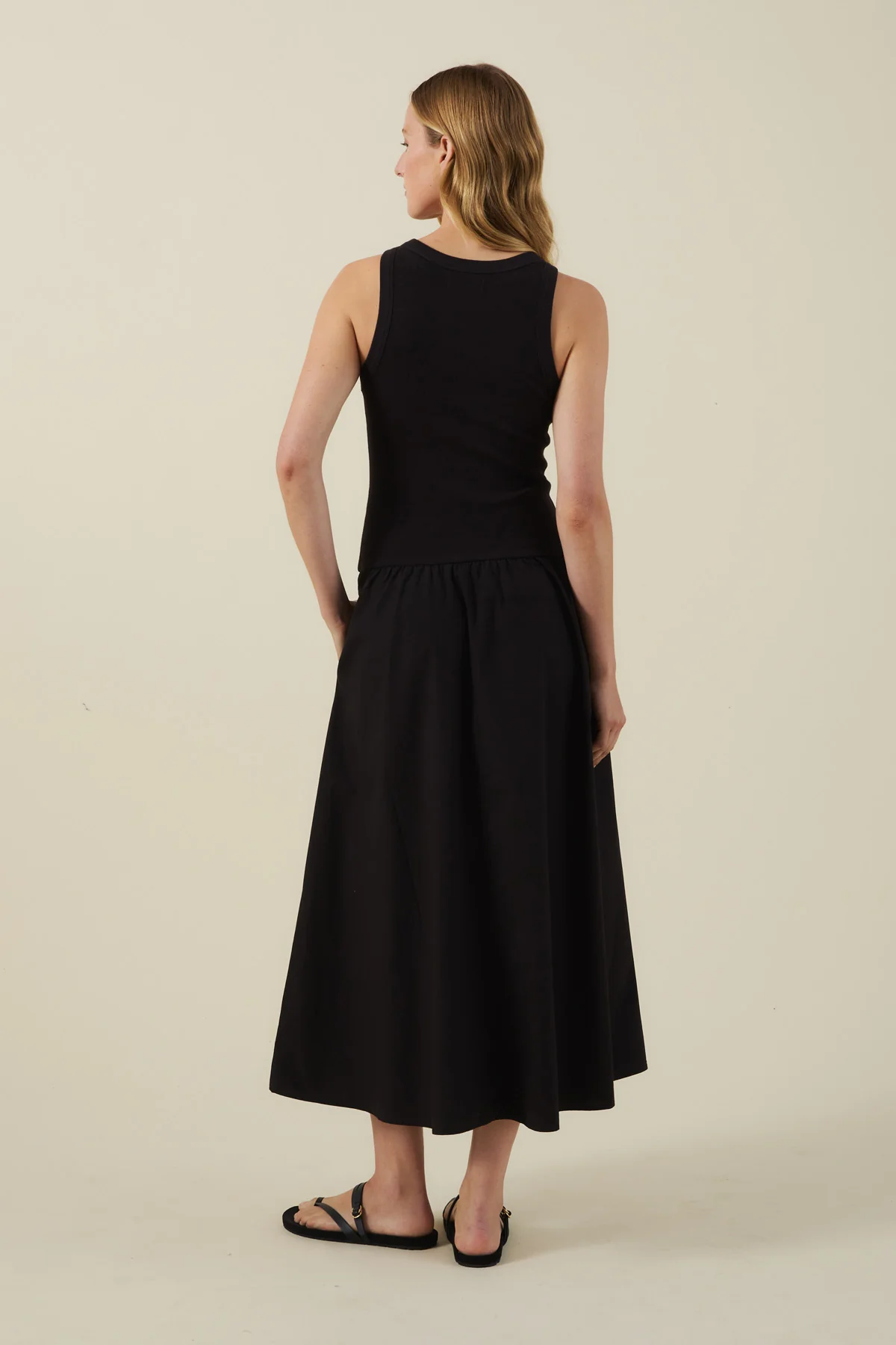 ROMILLY DRESS