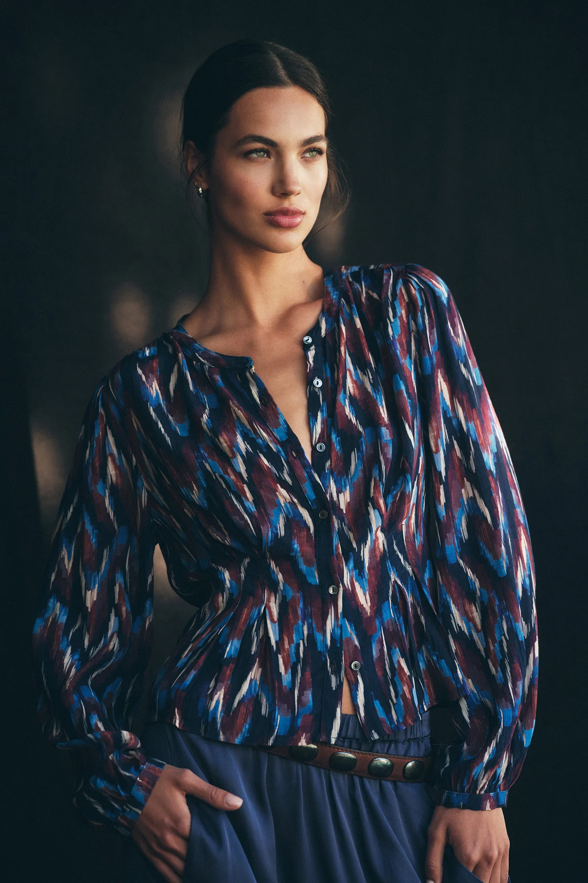 ESTELLA BLOUSE