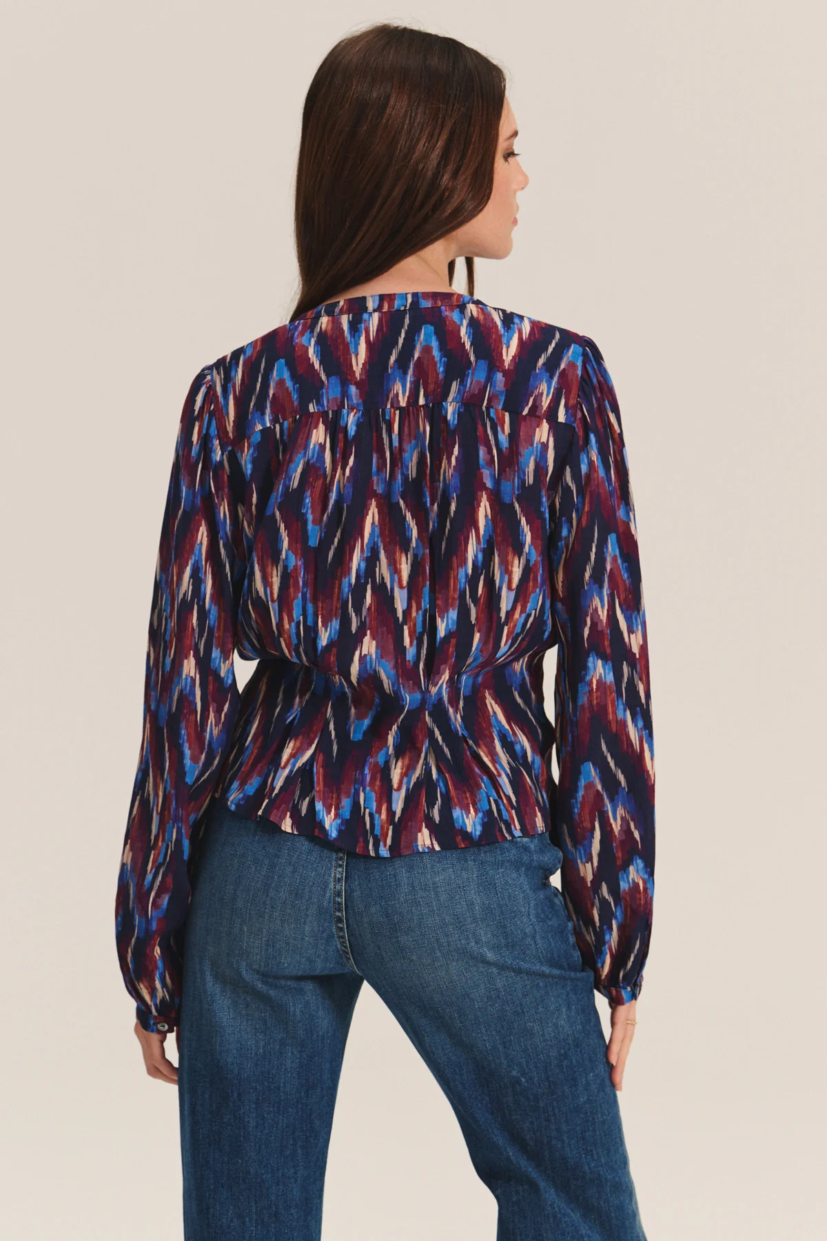 ESTELLA BLOUSE